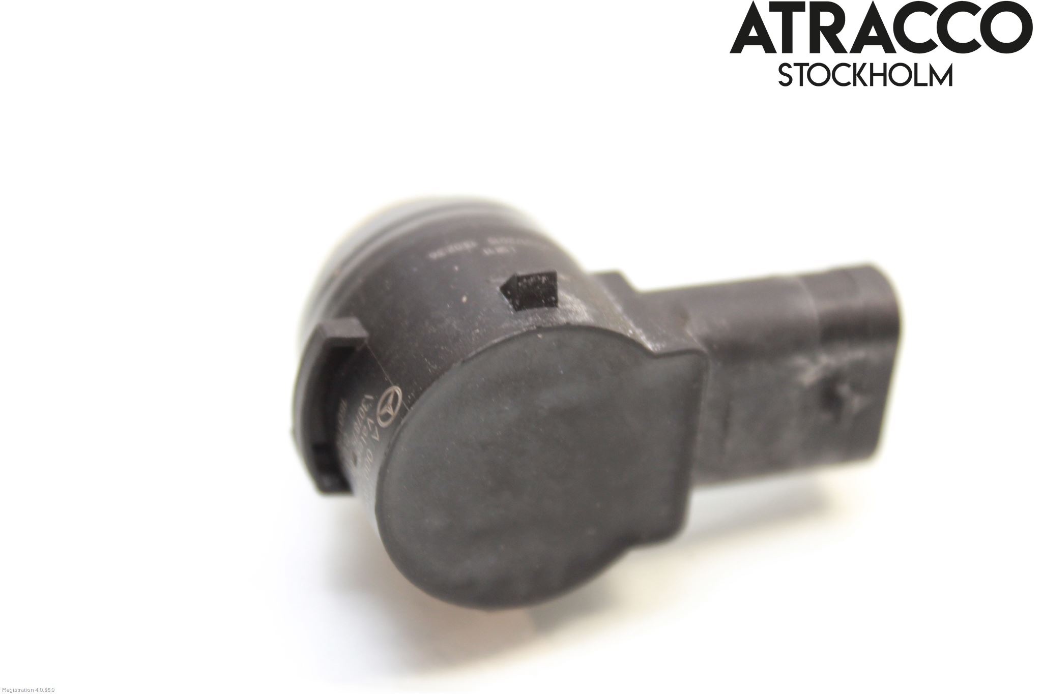 Mercedes-Benz MB E-KLASS (W212) 09-16 Sensor Parkering Front
