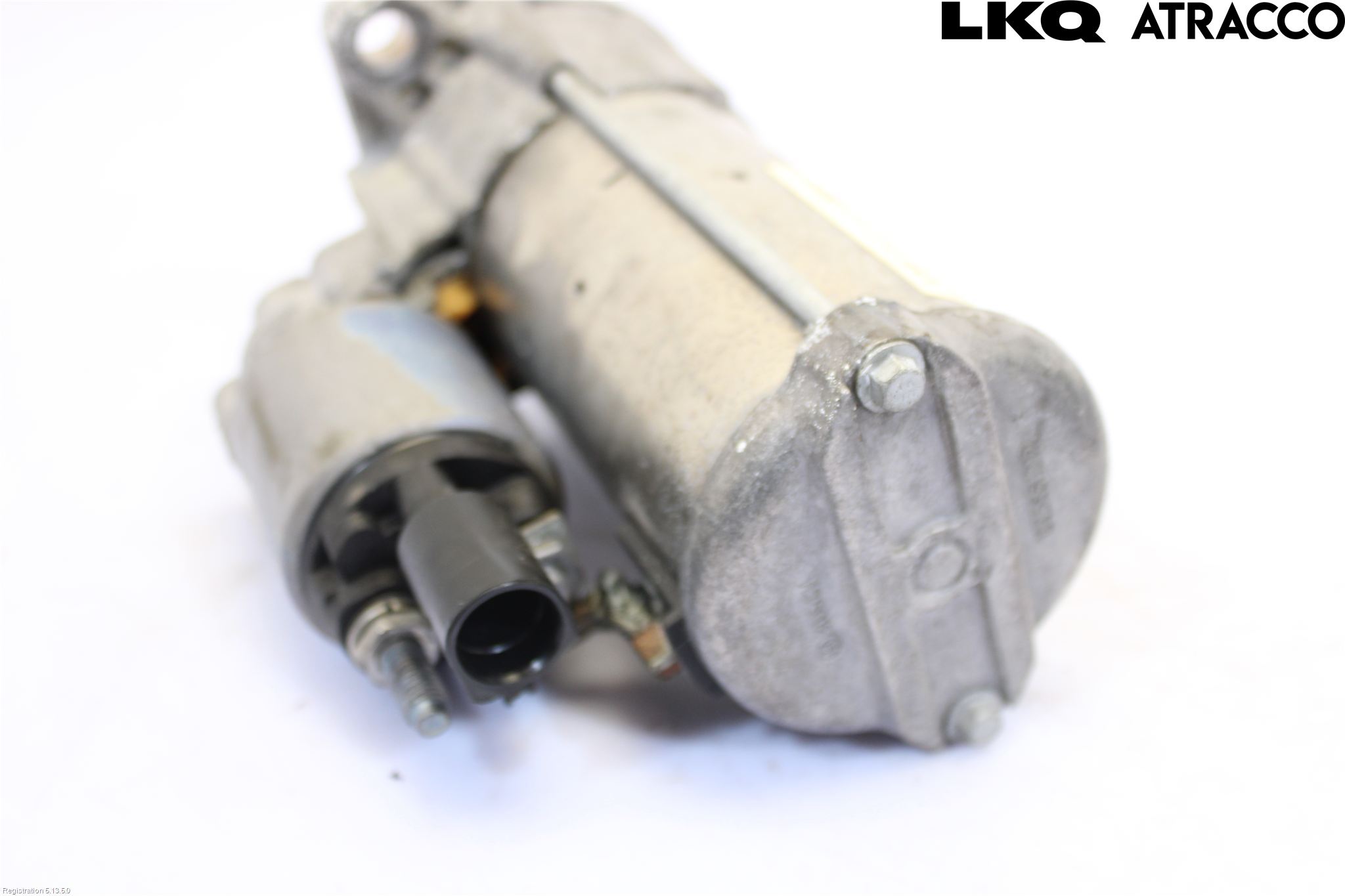 Volkswagen VW CADDY 16-20 Startmotor