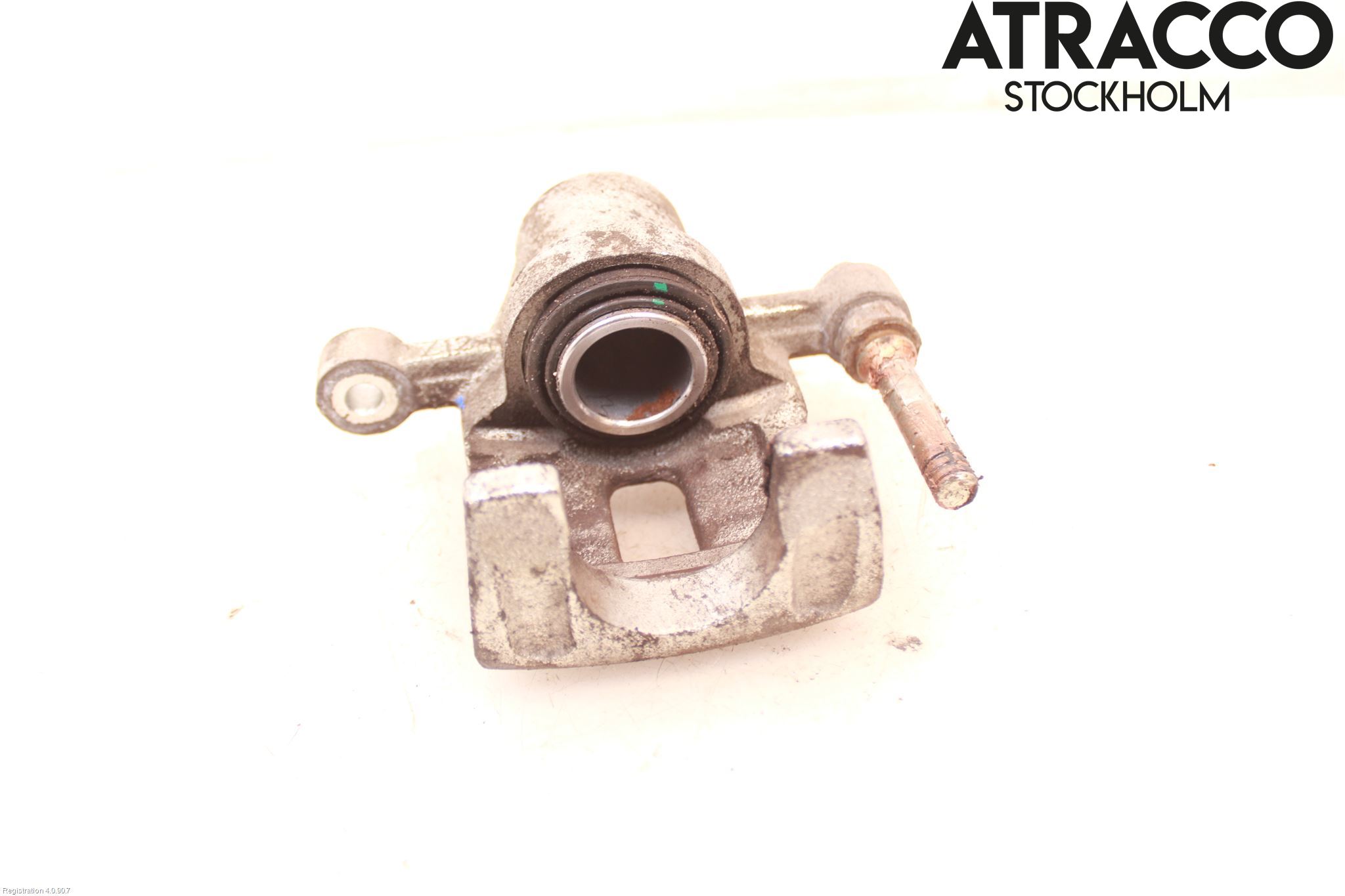 Kia CEED 06-12 Bremsecaliper Bak Venstre