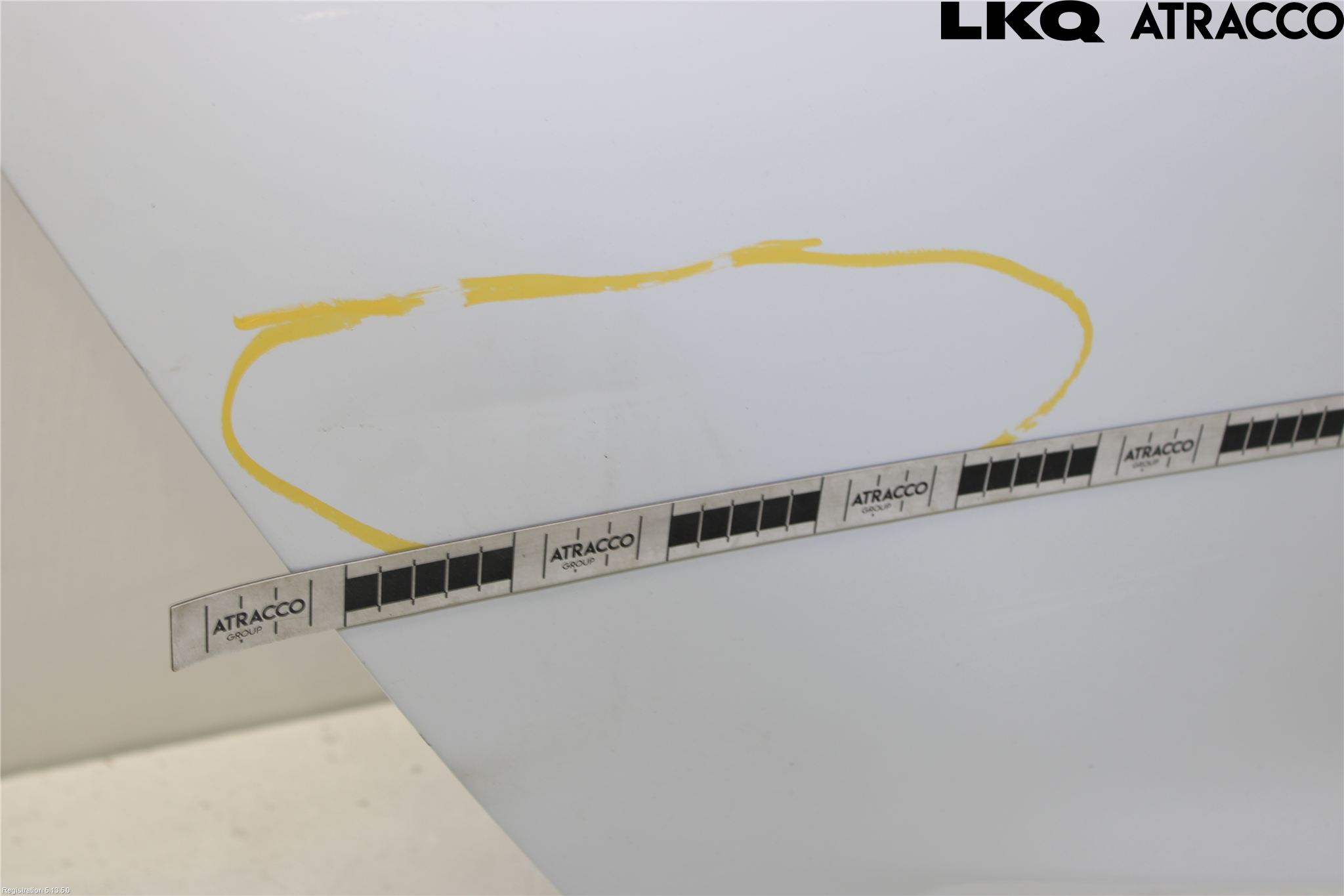 Opel ASTRA K 16-22 Dør 4D Bak Høyre