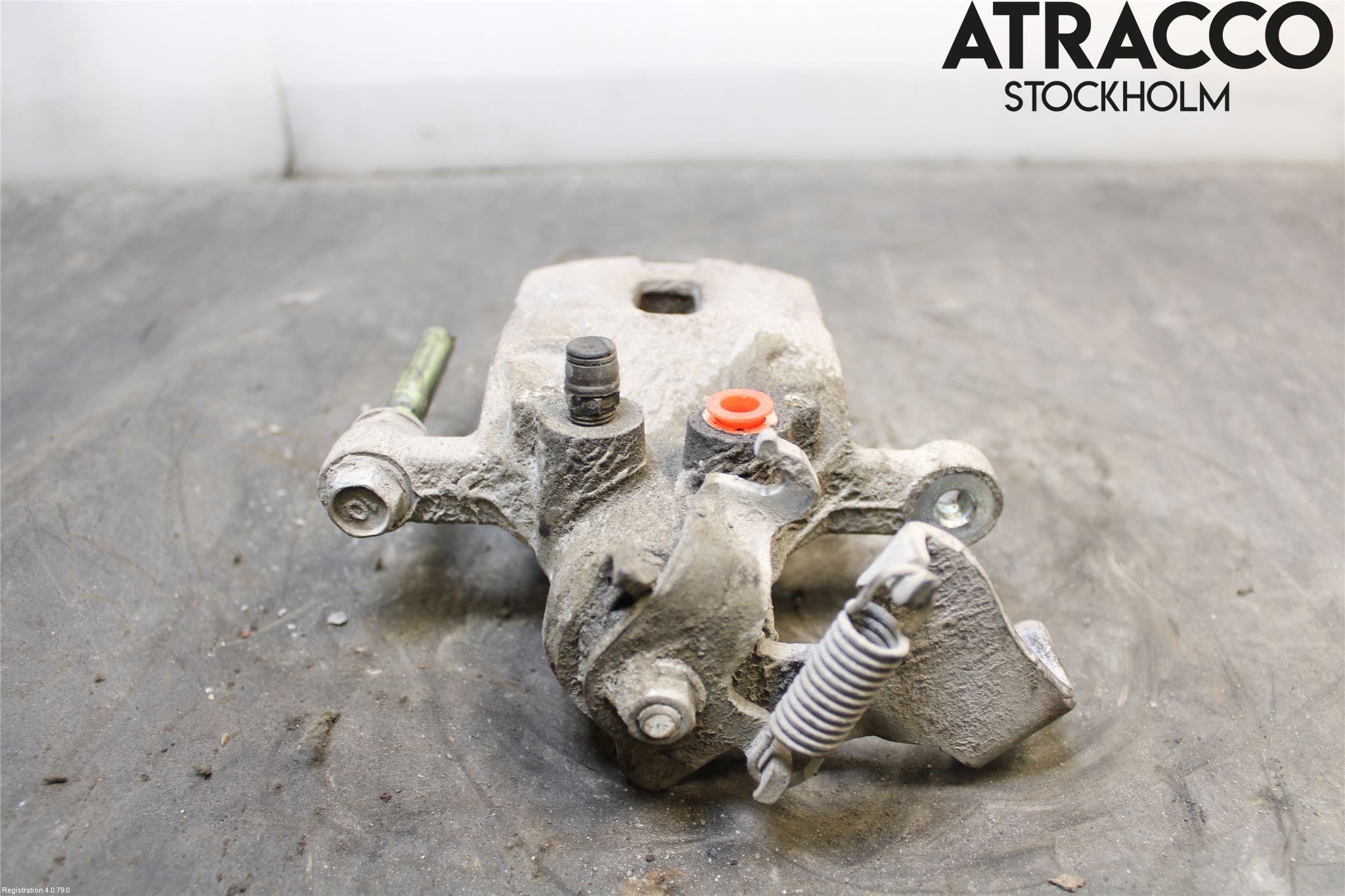 Kia PICANTO 17- Bremsecaliper Bak Høyre