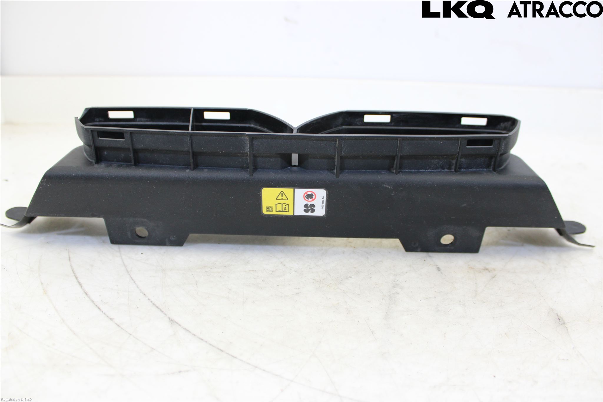 Landrover RANGE ROVER VELAR (L560) 17- Luftstyring Front