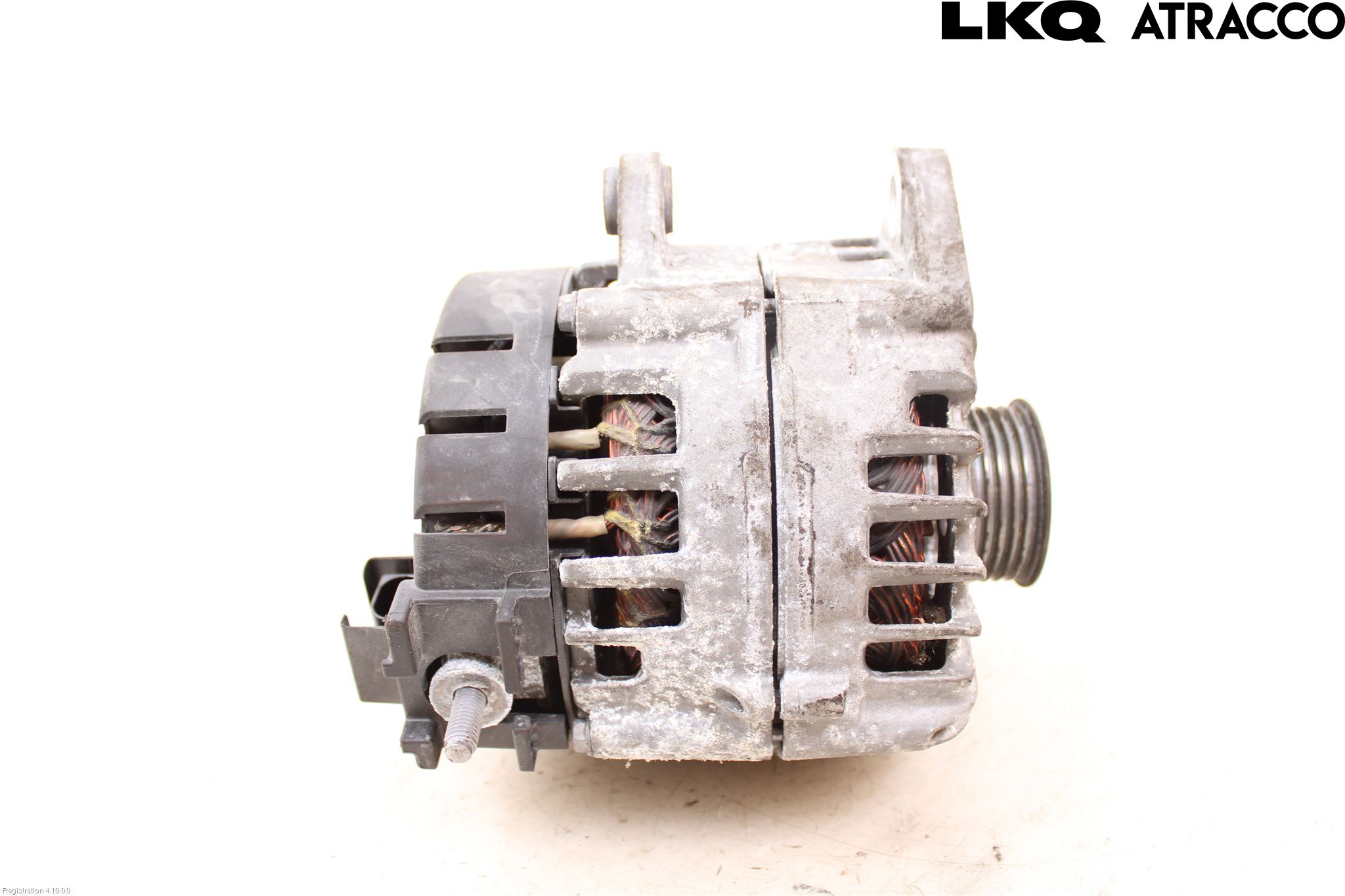 Mercedes-Benz MB SPRINTER (W907/W910) 19- Dynamo
