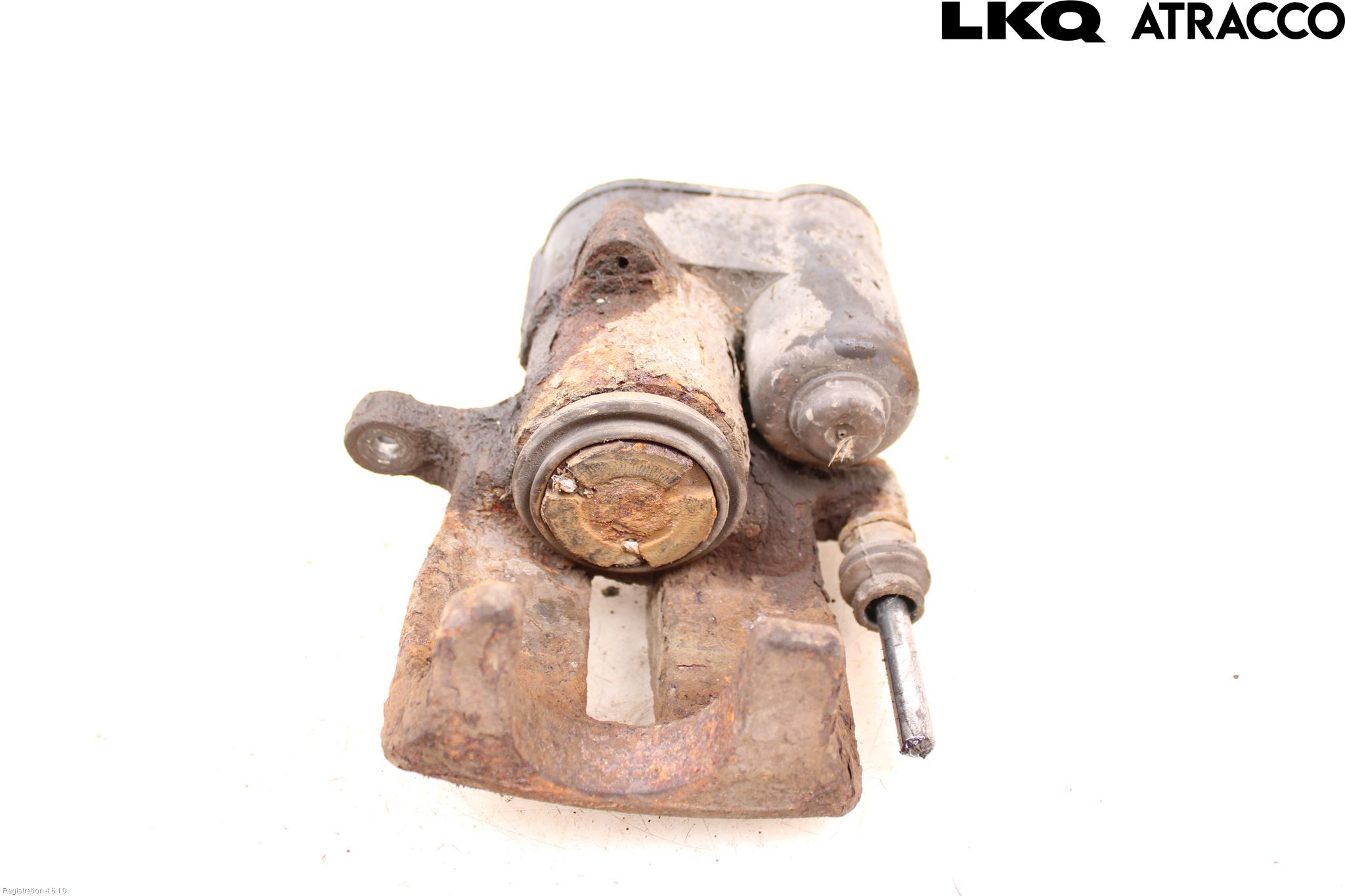 Volkswagen VW PASSAT 05-11 Bremsecaliper Bak Høyre