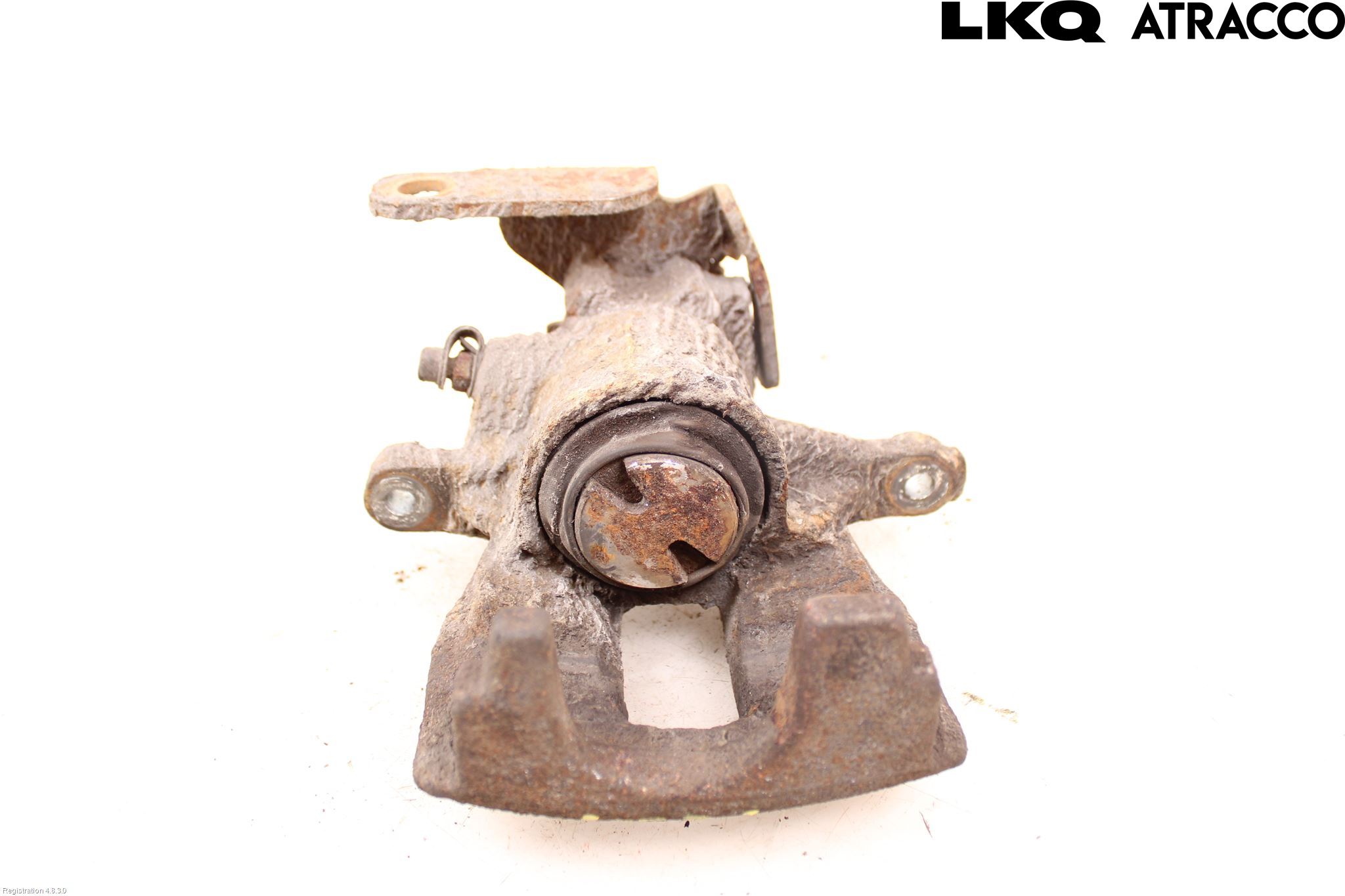 Ford TRANSIT    06-13 Bremsecaliper Bak Høyre