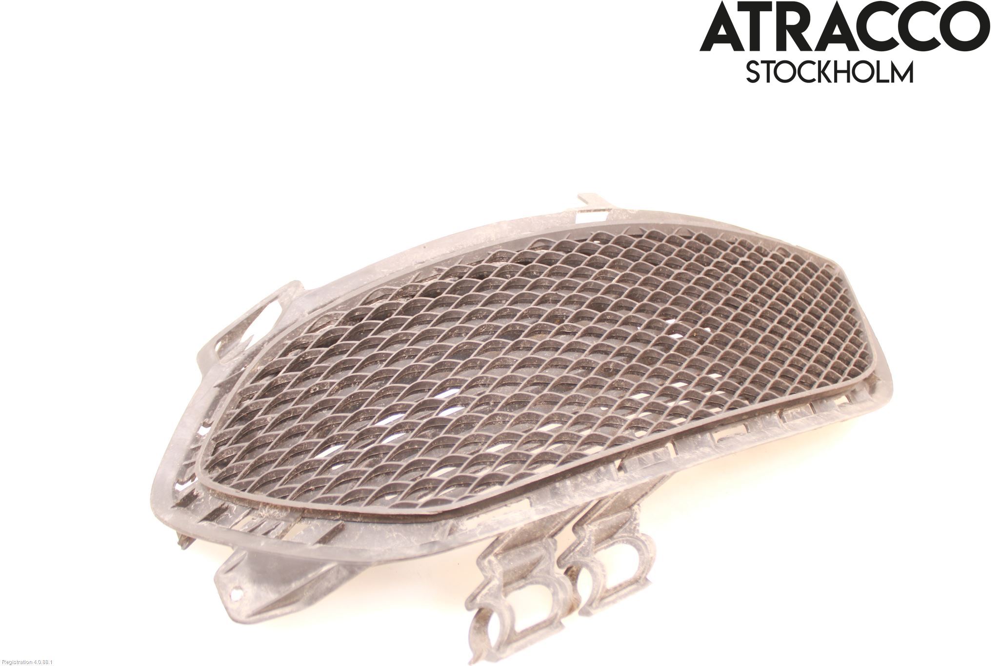 Mercedes-Benz MB CLA-KLASS (C117/X117) 13-19 Grill-Gitter