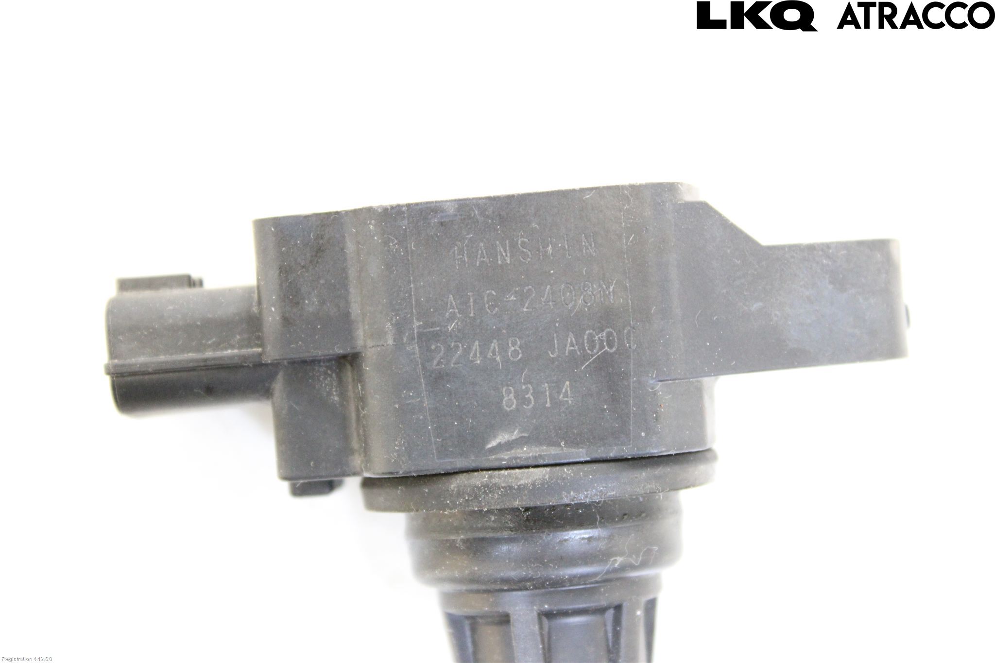 Nissan QASHQAI   07-10 Coil