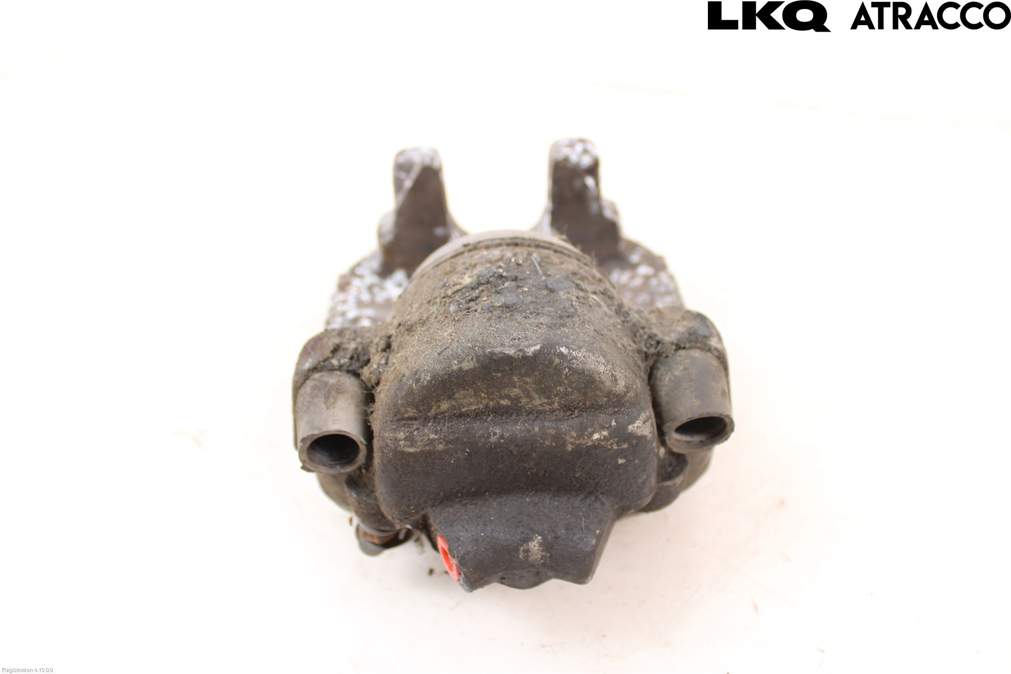 BMW 5 F10/F11/F18 09-17 Bremsecaliper Foran Venstre