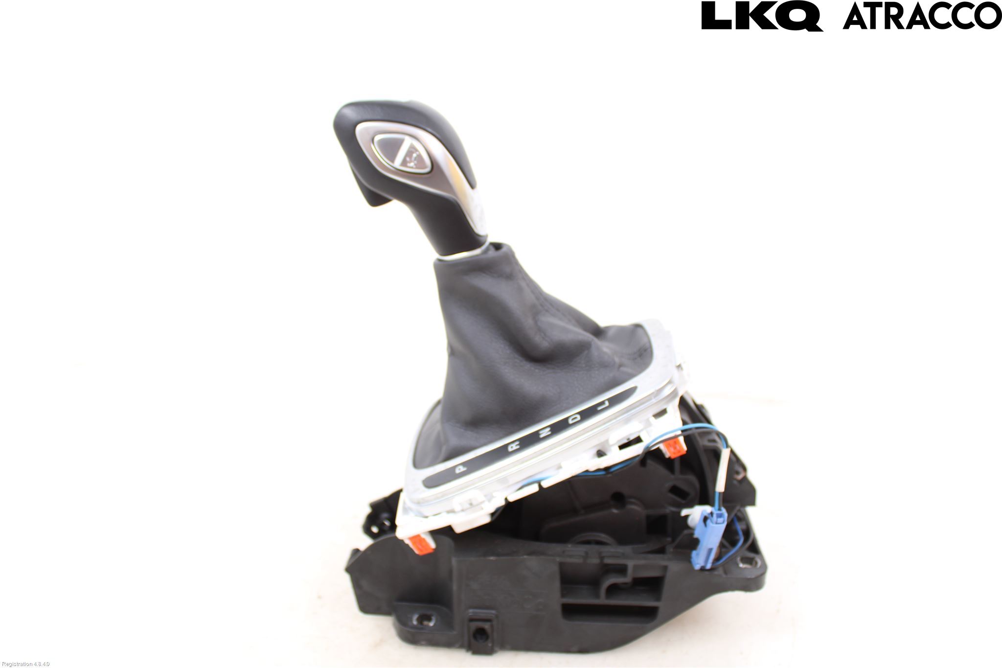 Ford MONDEO 15-22 Gearspak