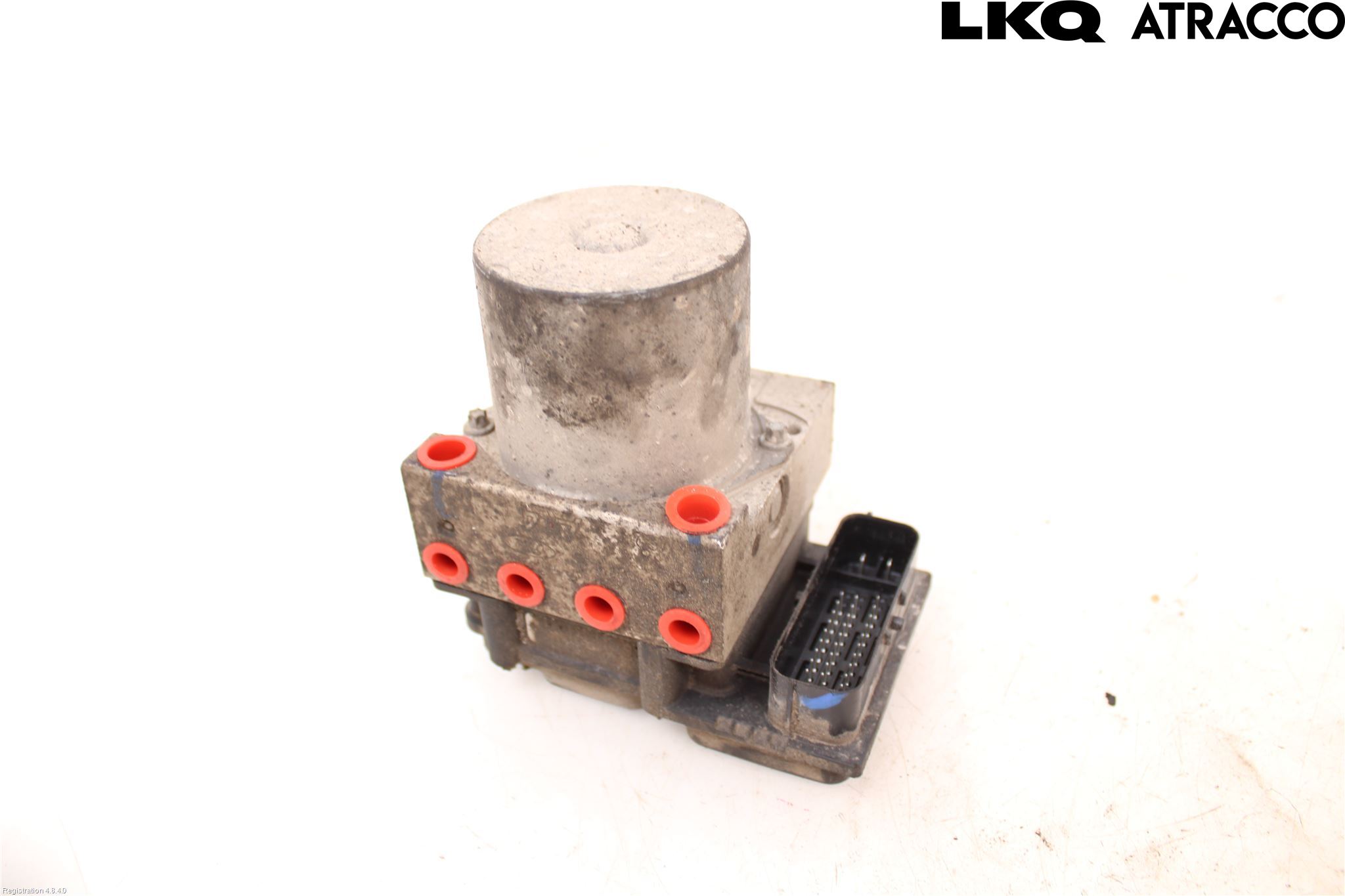 Ford TRANSIT    06-13 Abs Hydraulikkaggregat
