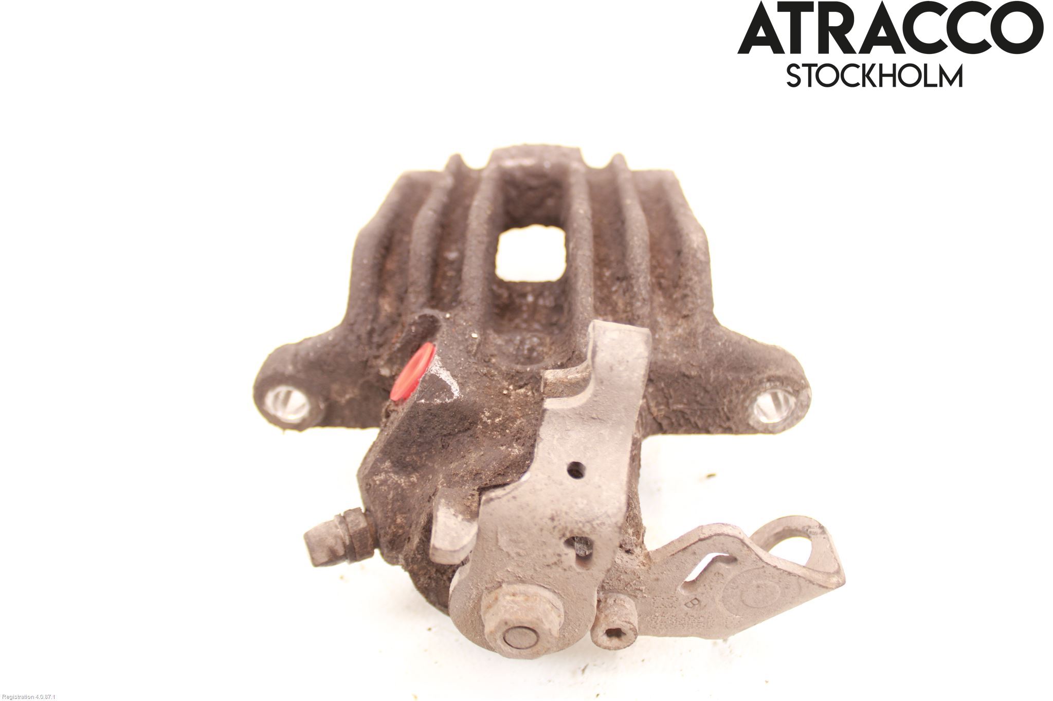 Skoda RAPID Bremsecaliper Bak Høyre