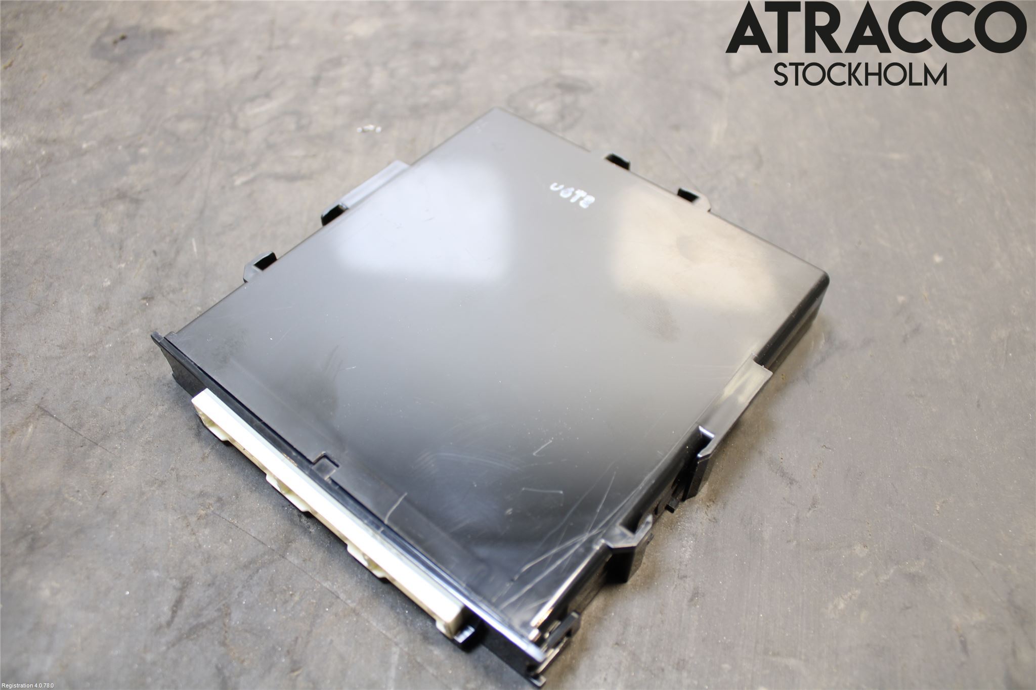 Toyota AURIS 13-19 Styrenhet Nyckellös System