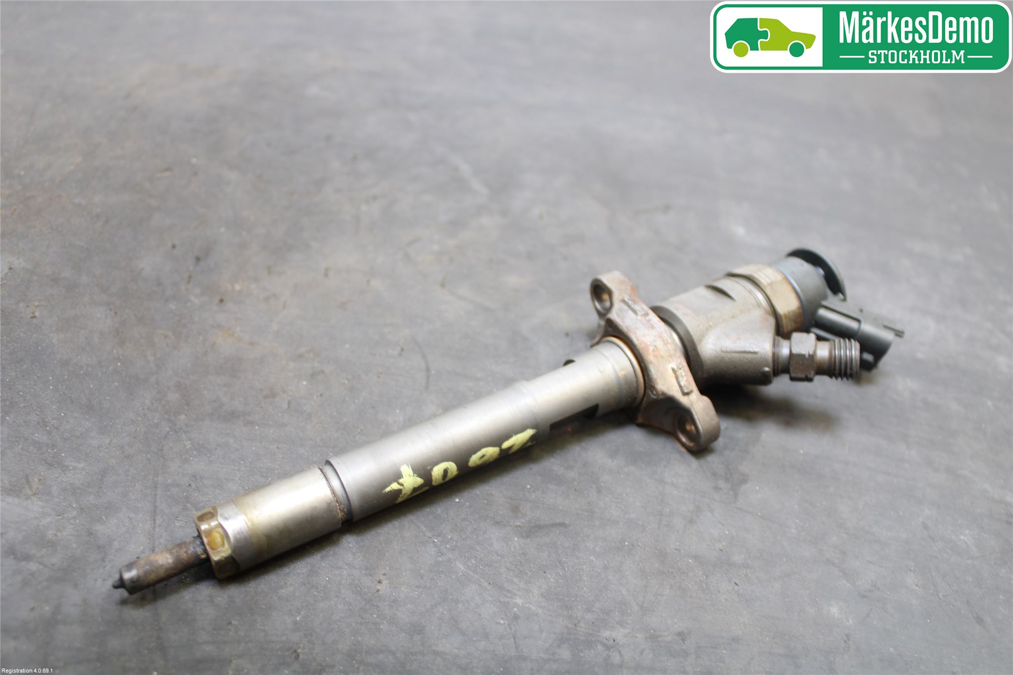 Ford FOCUS 08-11 Inns Dyse