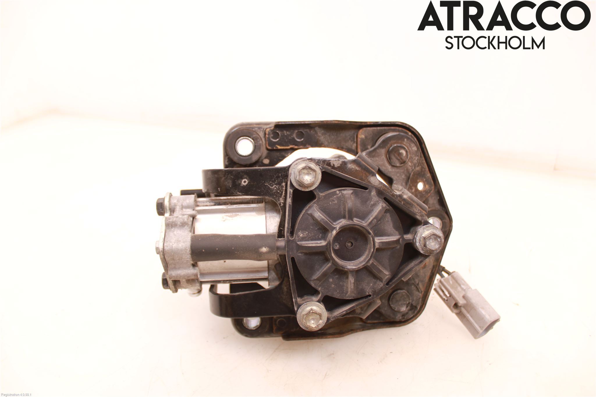 Mitsubishi OUTLANDER 13-21 Vacuumpumpe