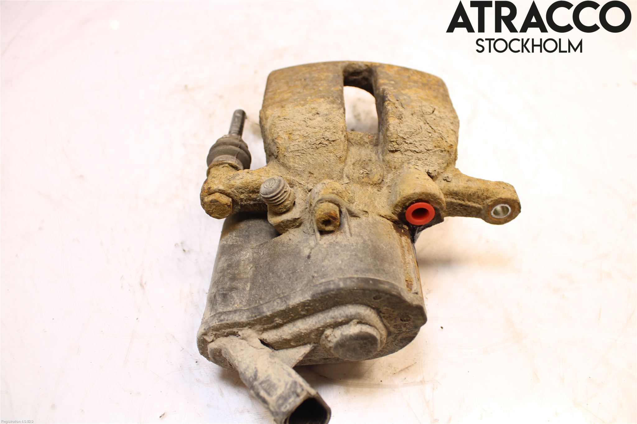 Audi A6/S6     05-11 Bremsecaliper Bak Høyre