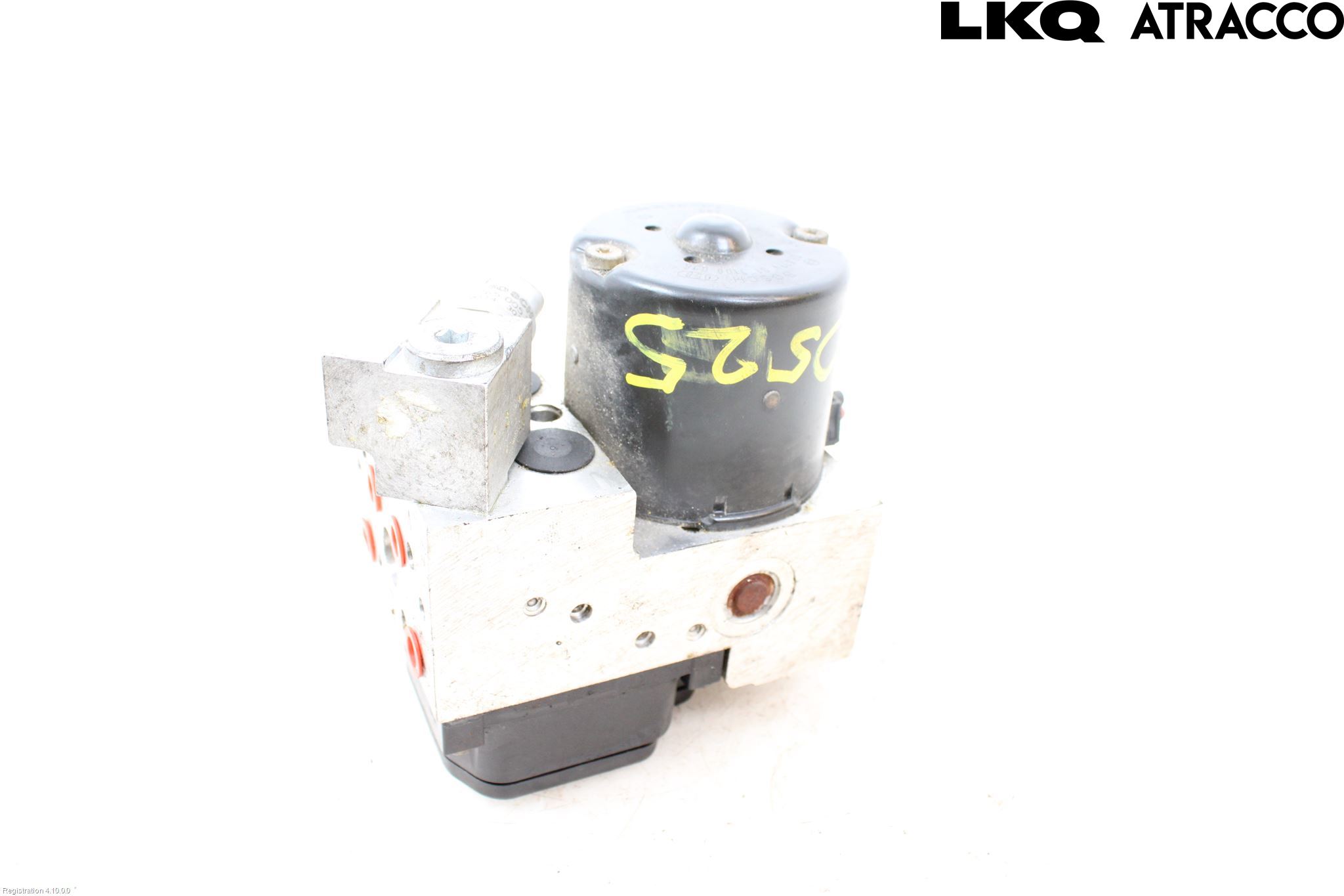 Mercedes-Benz MB CLK (C209) 02-09 Abs Hydraulikkaggregat