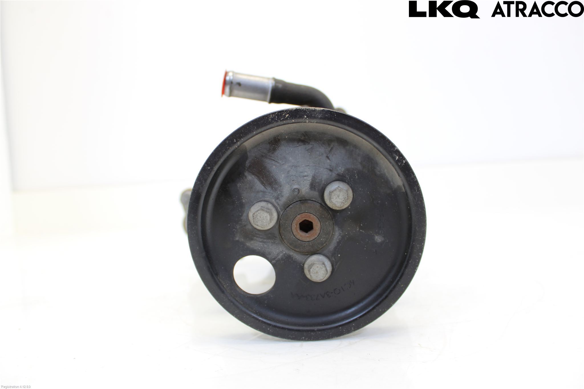Ford TRANSIT SKÅP/BUSS 14-22 Servo Pumpe