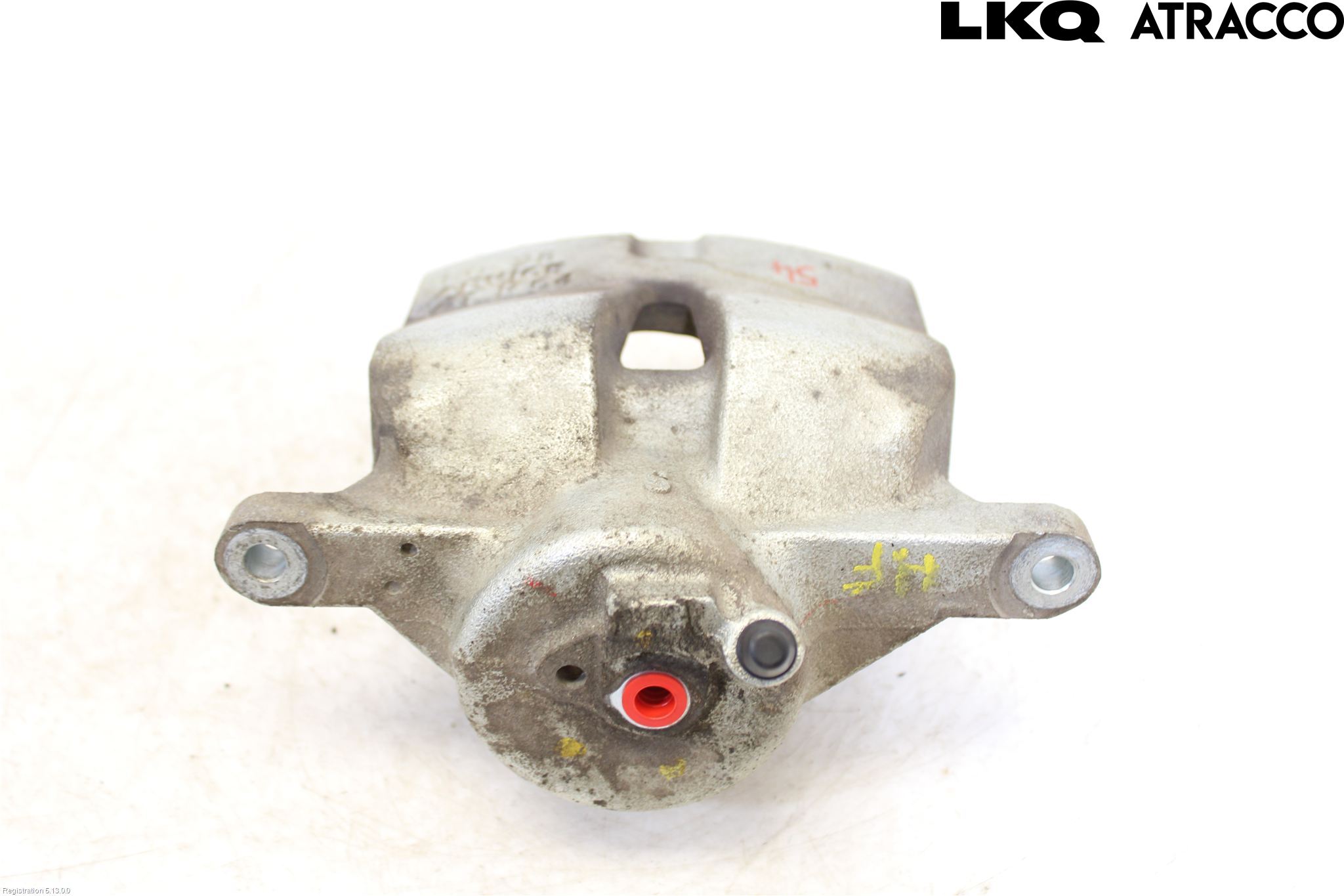 Toyota COROLLA CROSS XG10 22- Bremsecaliper Foran Høyre