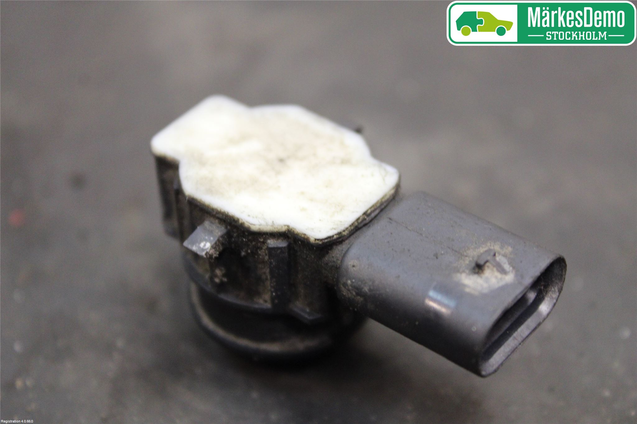 BMW 3 GT F34 13-19 Sensor Ryggesensor