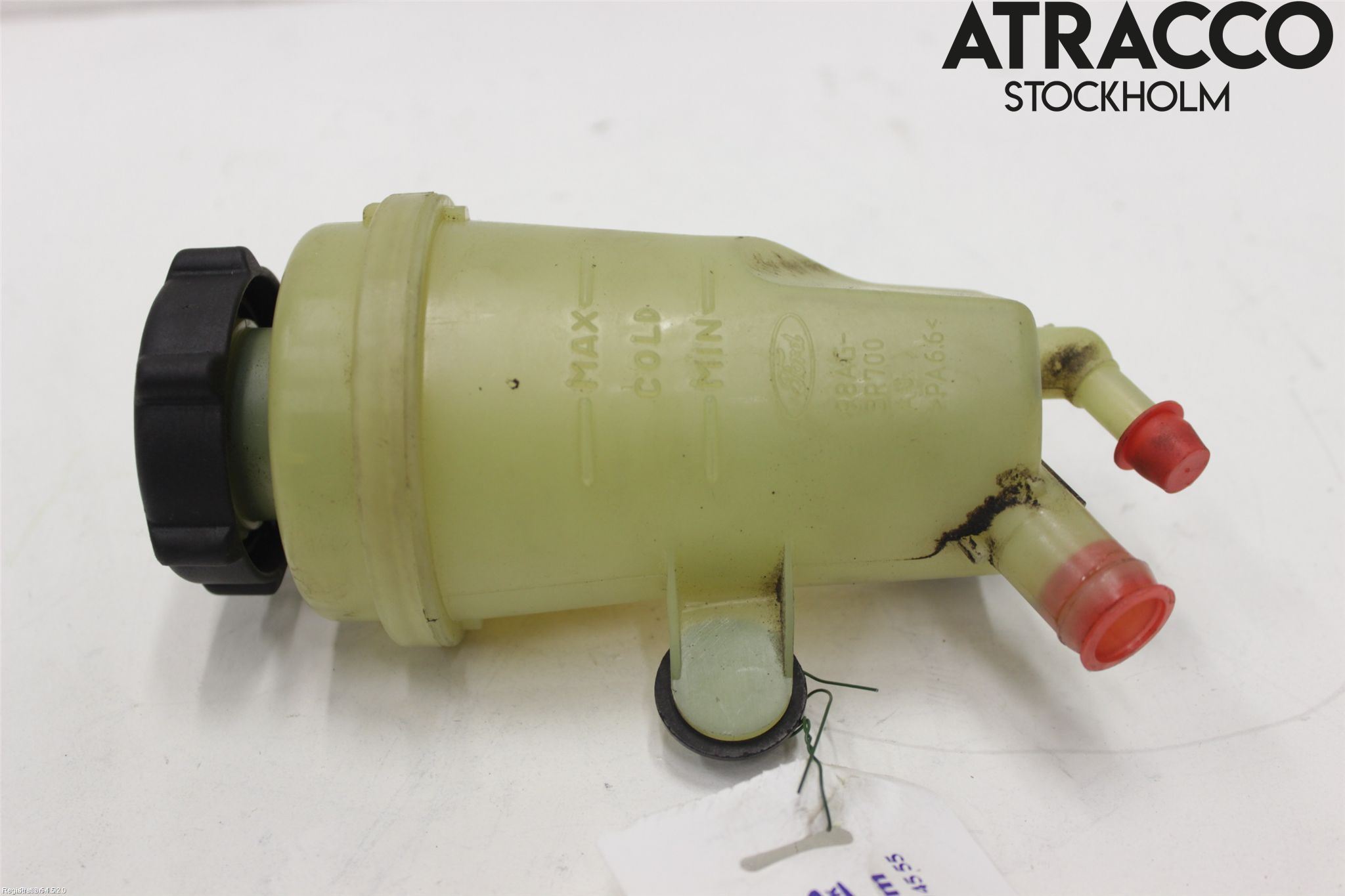 Ford FOCUS     99-04 Servo Oljebeholder