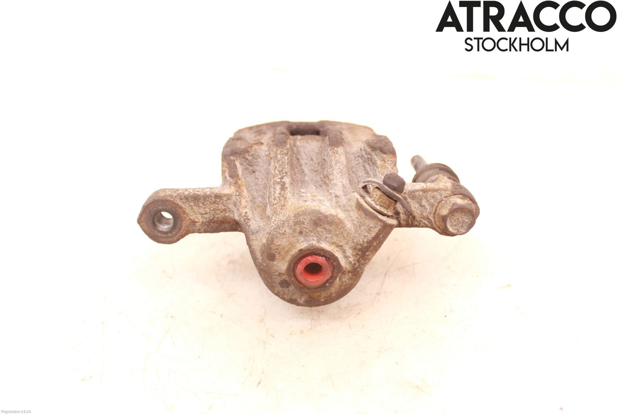 Hyundai MATRIX Bremsecaliper Bak Høyre