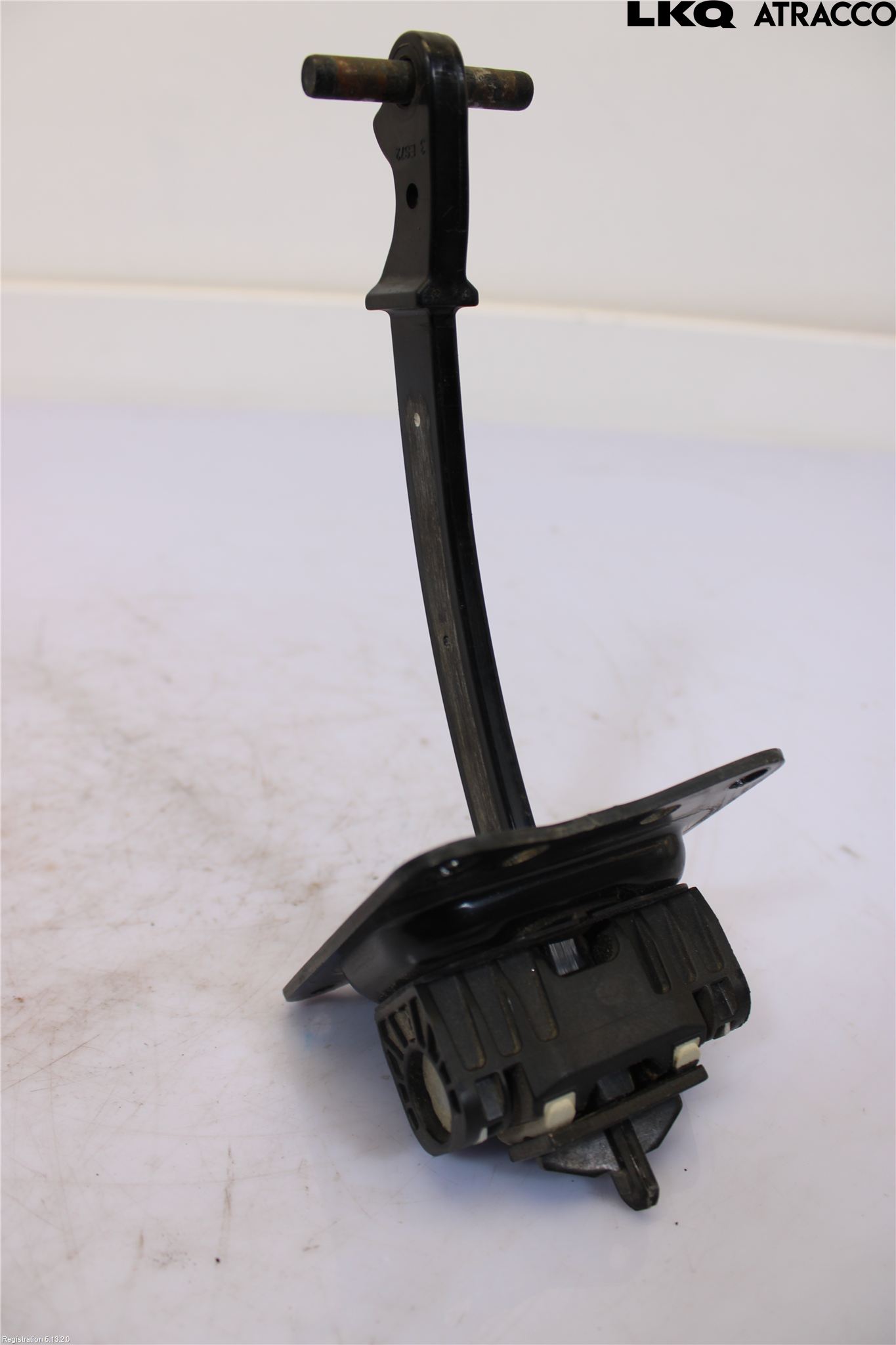 Toyota PROACE CITY 20- Dørstopper