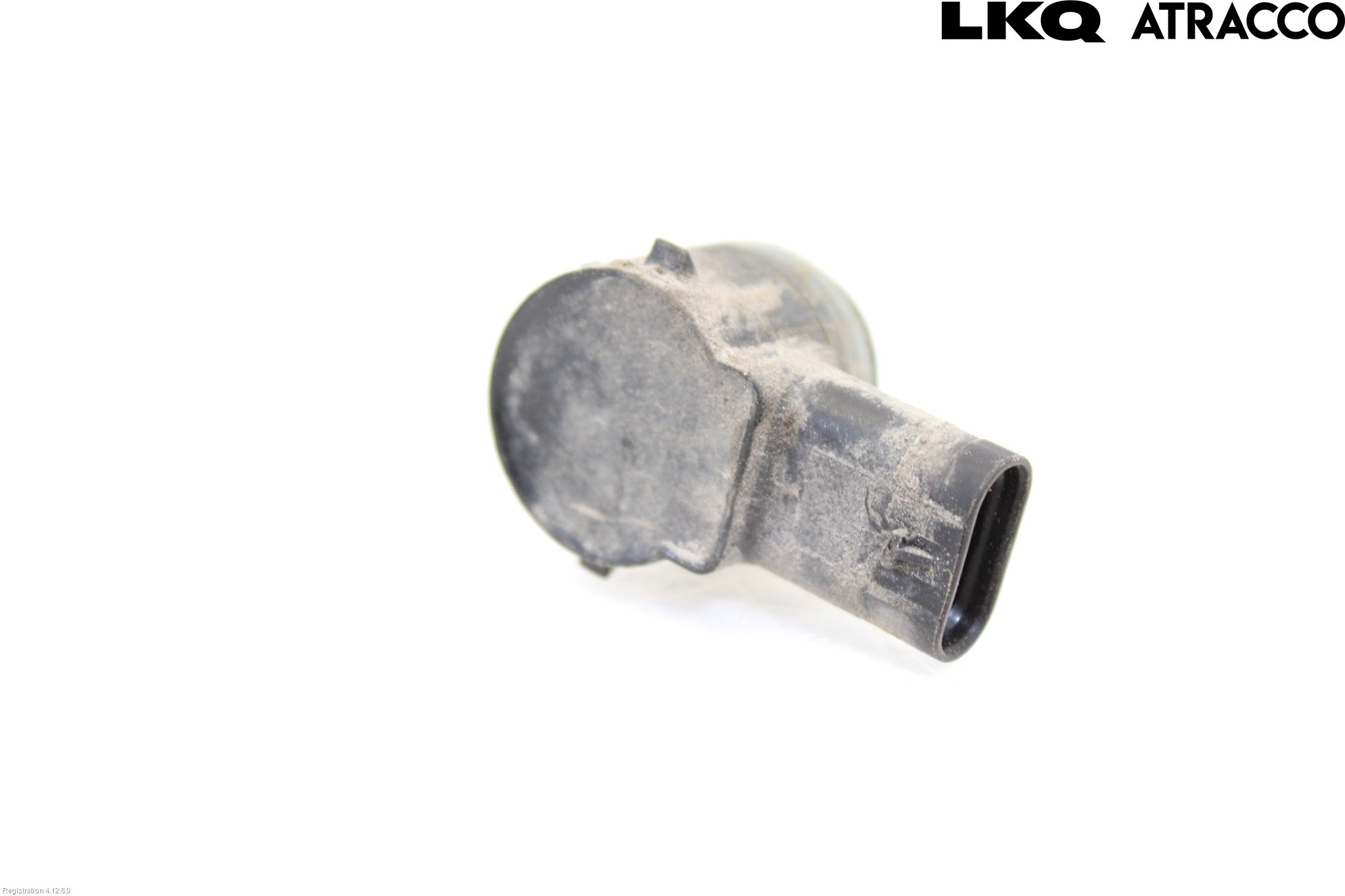 BMW 5 G30/G31/F90 17-23 Sensor Ryggesensor