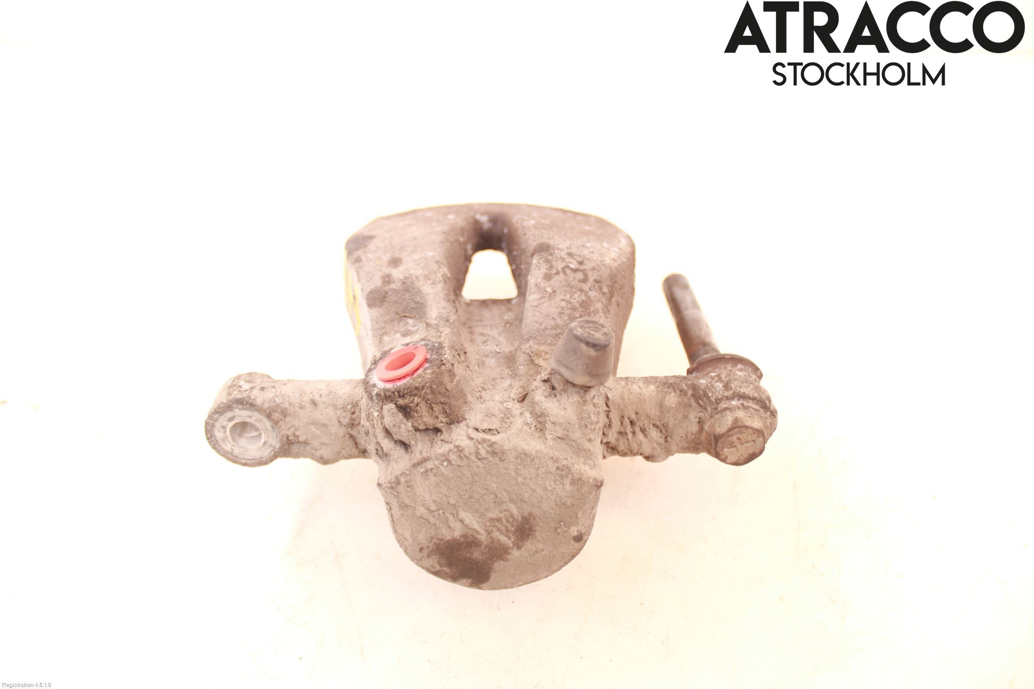 Toyota COROLLA VERSO 04-07 Bremsecaliper Bak Høyre