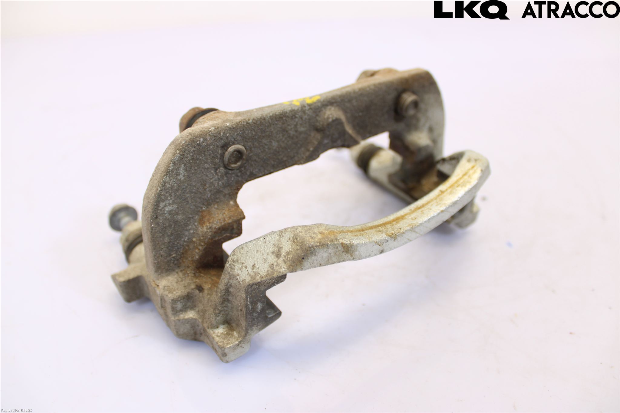 Toyota YARIS CROSS XP21 21- Bremsecaliper Feste Holder