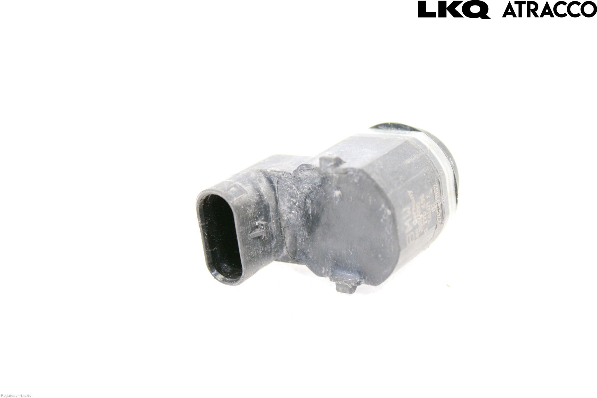 BMW 5 F10/F11/F18 09-17 Sensor Ryggesensor