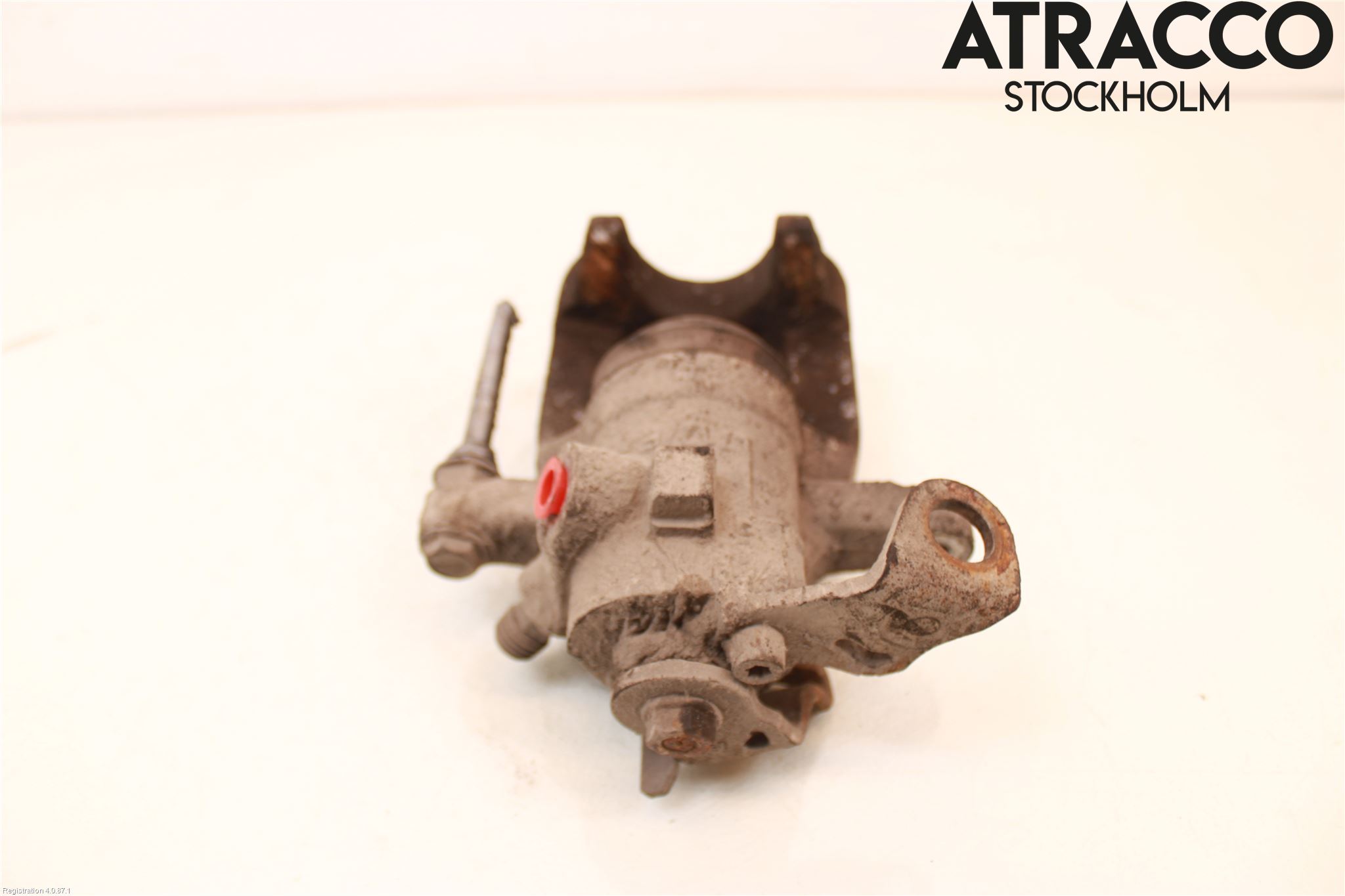 Peugeot 307     05-08 Bremsecaliper Bak Venstre