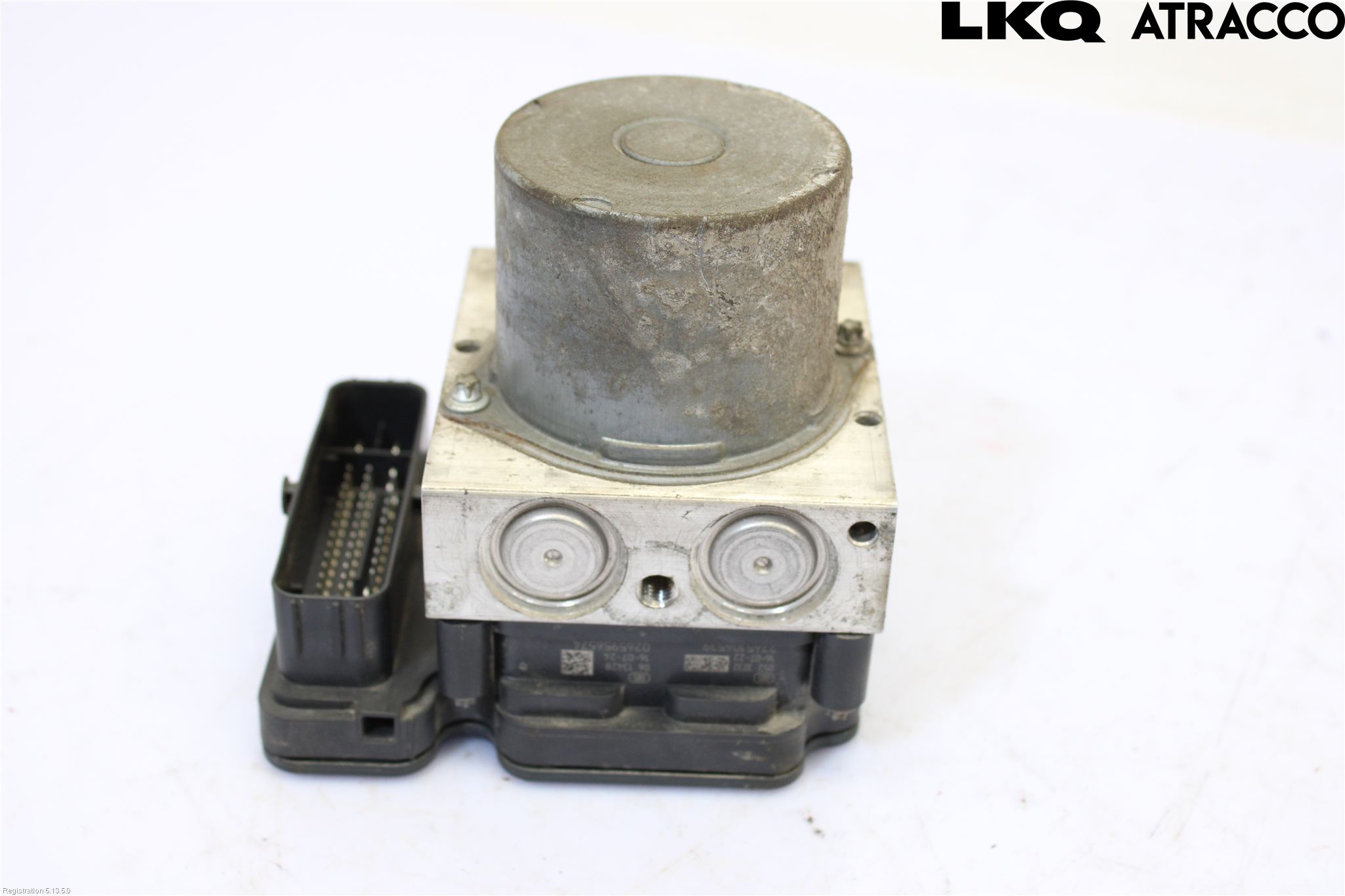 Opel ASTRA K 16-22 Abs Hydraulikkaggregat