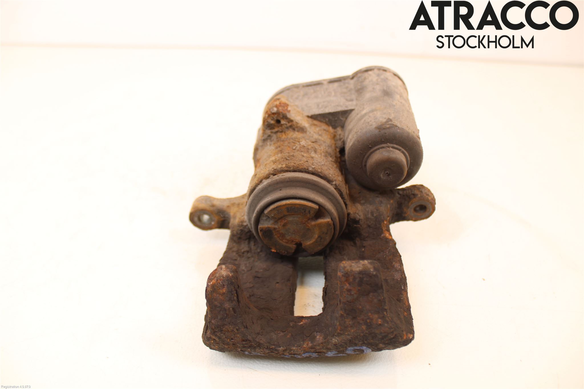 Volkswagen VW PASSAT 05-11 Bremsecaliper Bak Høyre