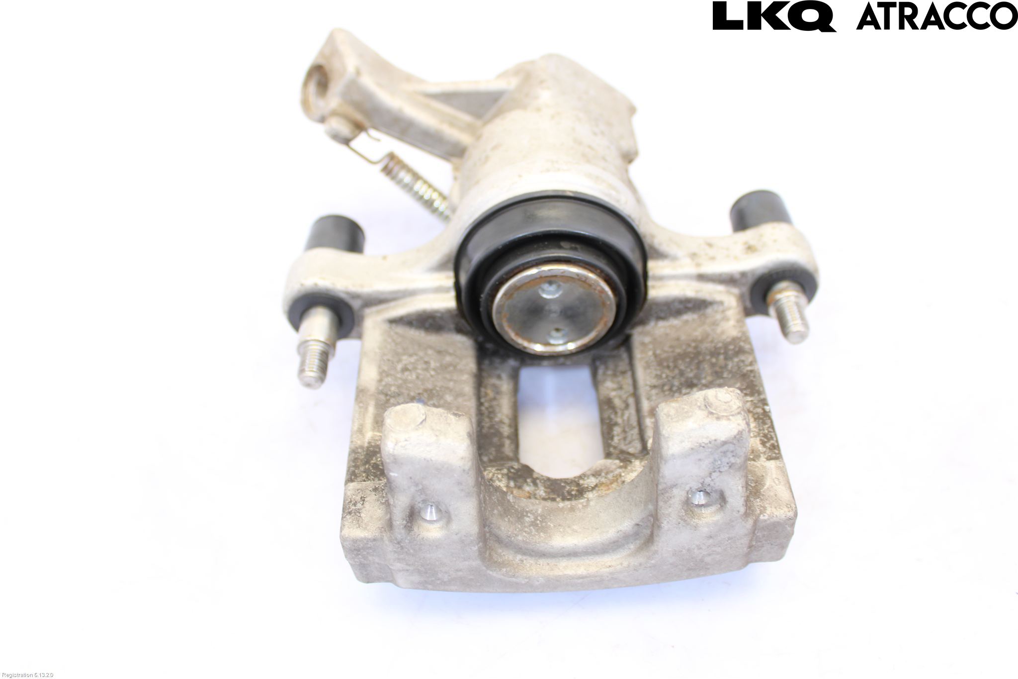Saab 9-3 VER2/VER3 08-15 Bremsecaliper Bak Høyre