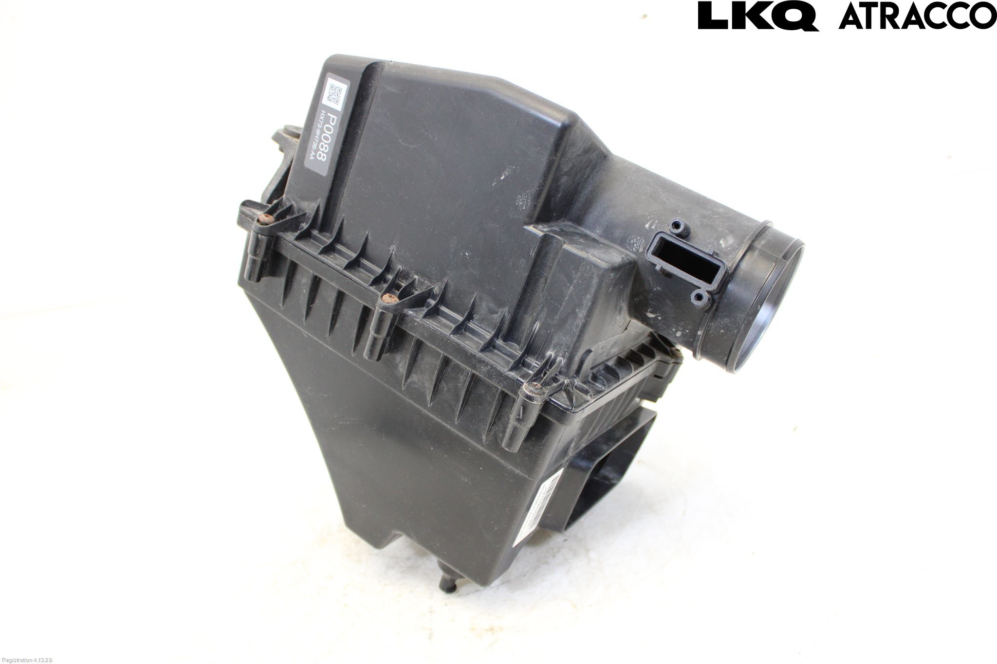 Landrover RANGE ROVER VELAR (L560) 17- Luftfilter Boks
