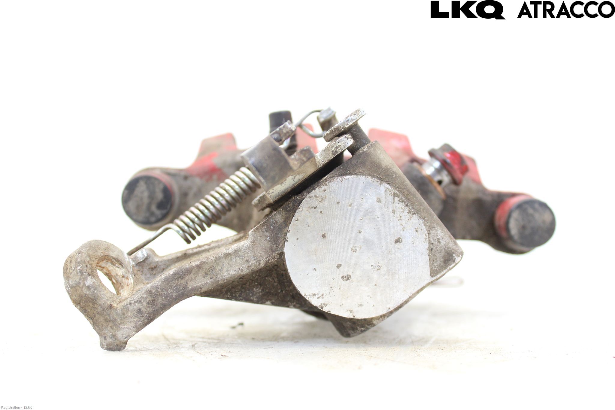 Saab 9-3 VER2/VER3 08-15 Bremsecaliper Bak Høyre