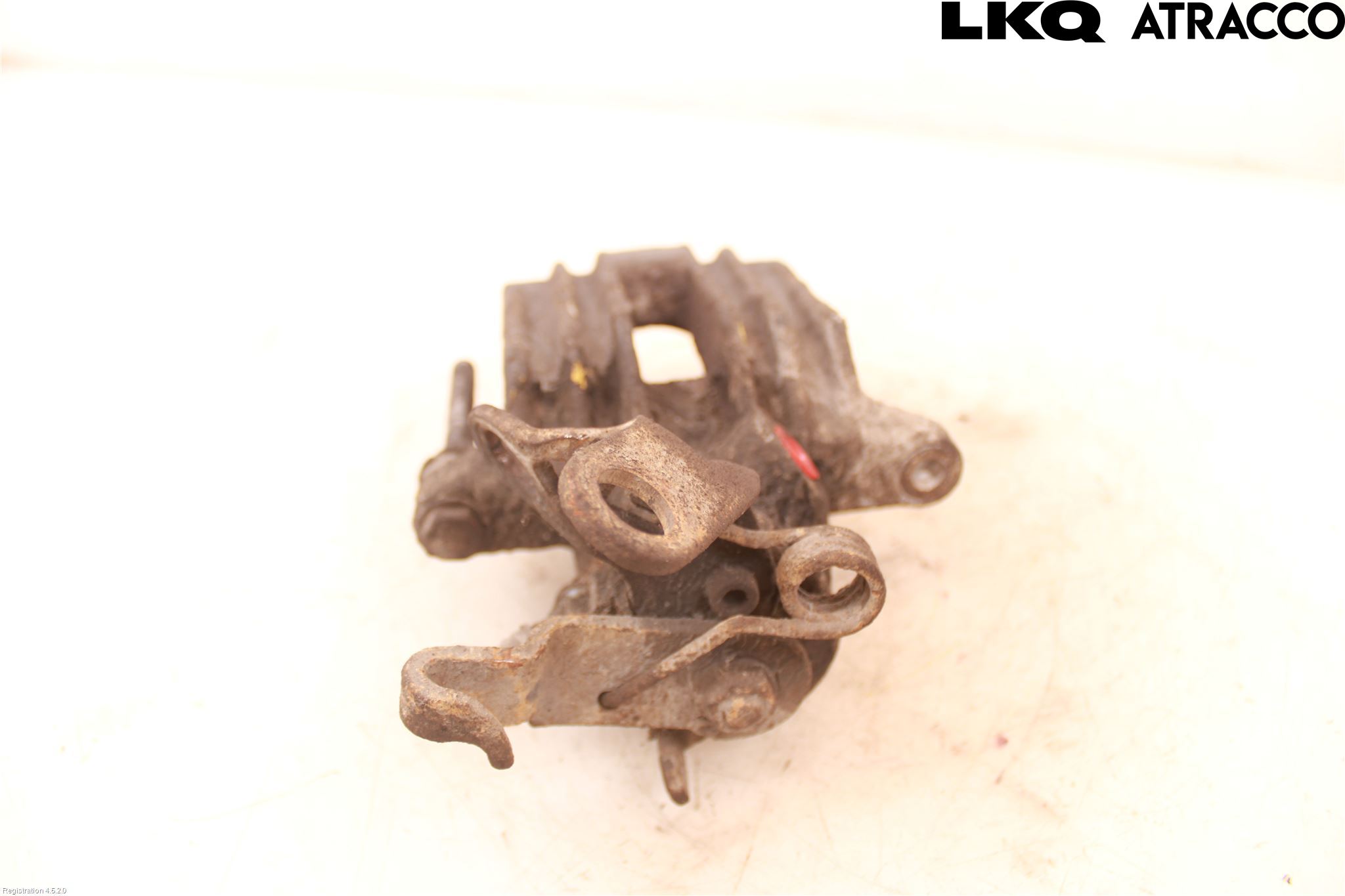 Audi A3/S3 05-13 Bremsecaliper Bak Venstre