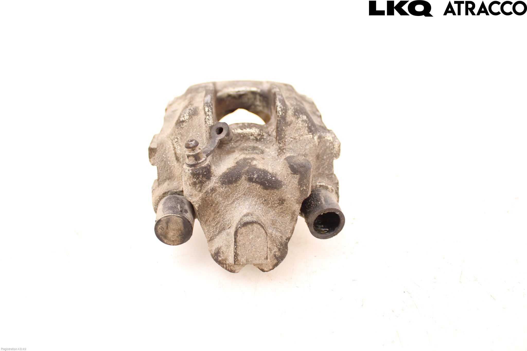 BMW 3 E46      98-05 Bremsecaliper Bak Høyre