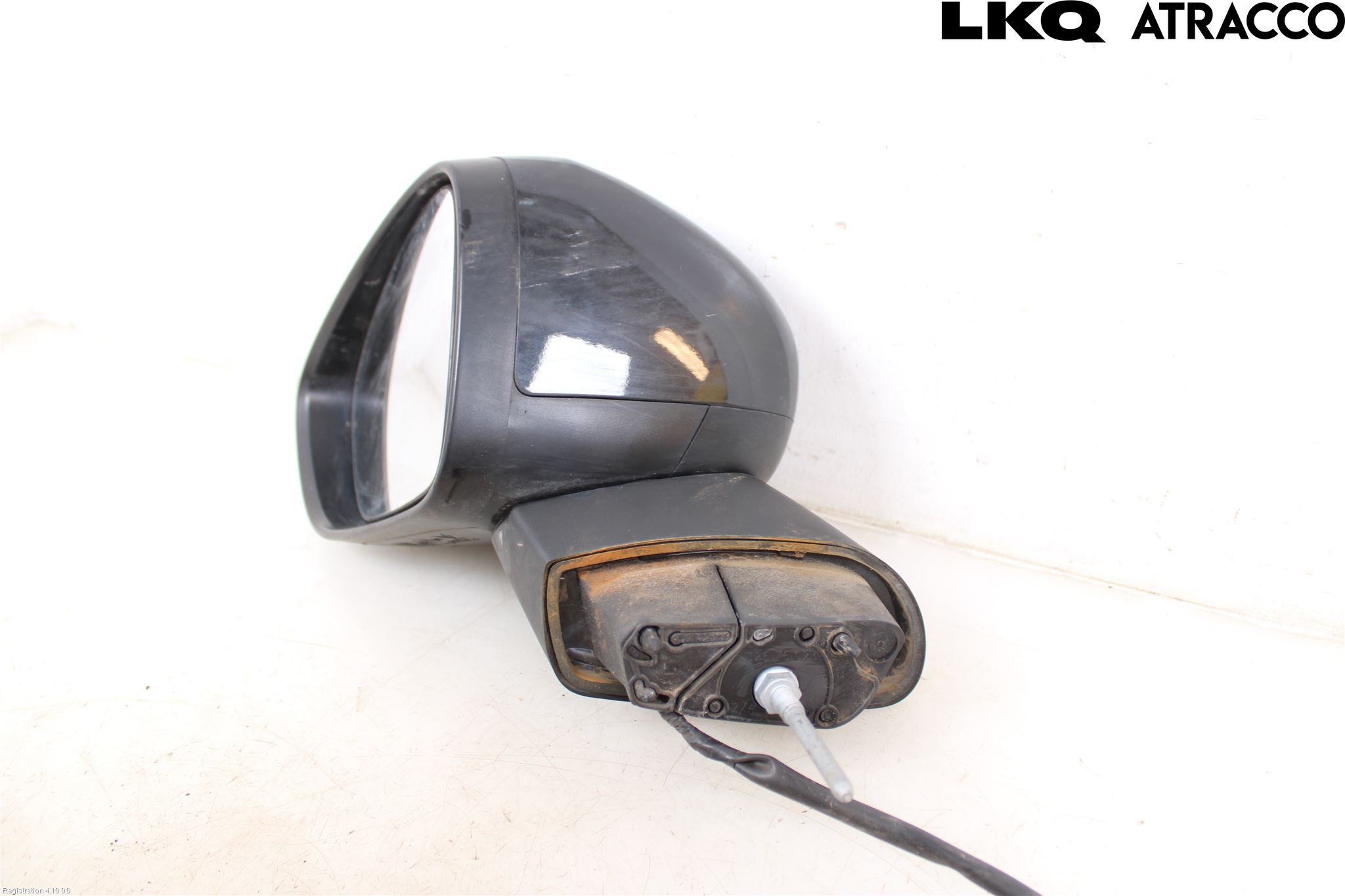 Citroen C3 10-17 Speil V M-El Justering