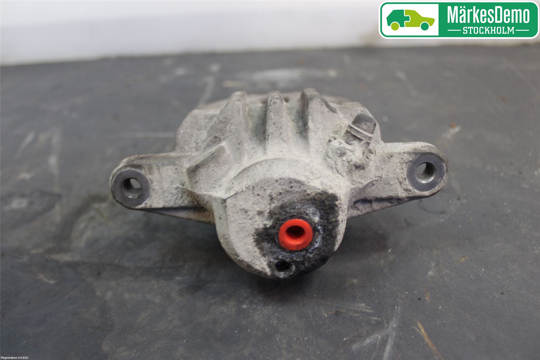 Subaru OUTBACK 10-15 Bremsecaliper Bak Venstre