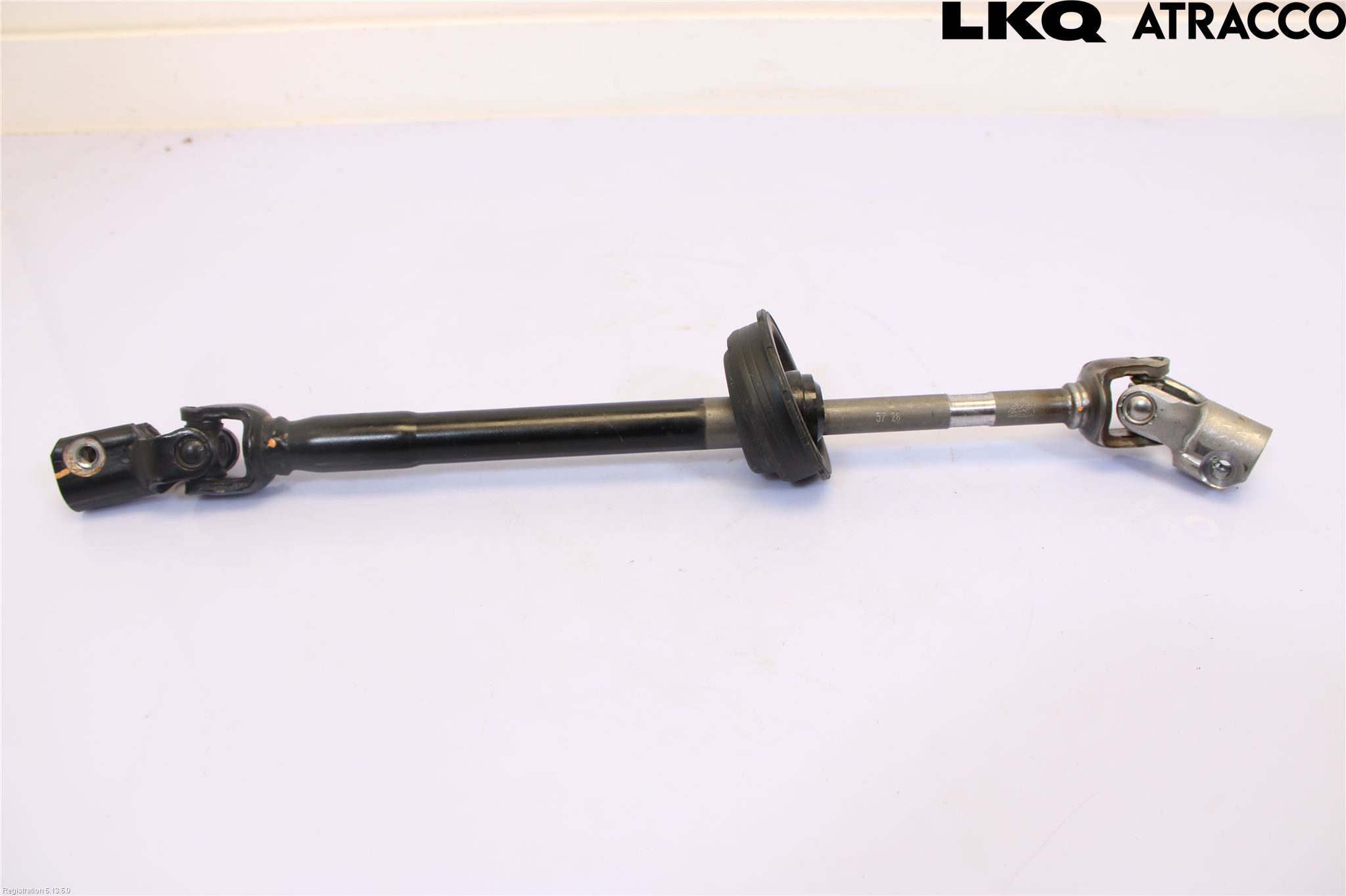 Toyota RAV4 19- Rattakselledd