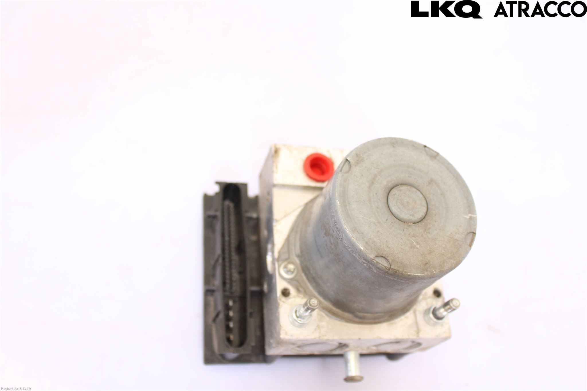 Toyota AYGO 06-14 Abs Hydraulikkaggregat