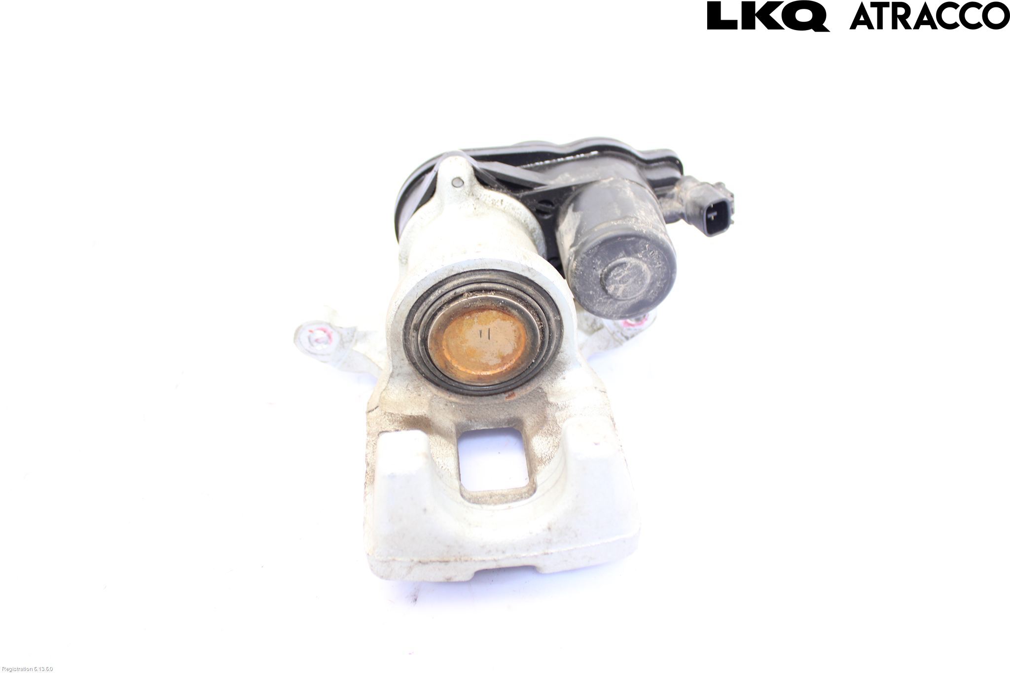 Toyota RAV4 19- Bremsecaliper Bak Venstre