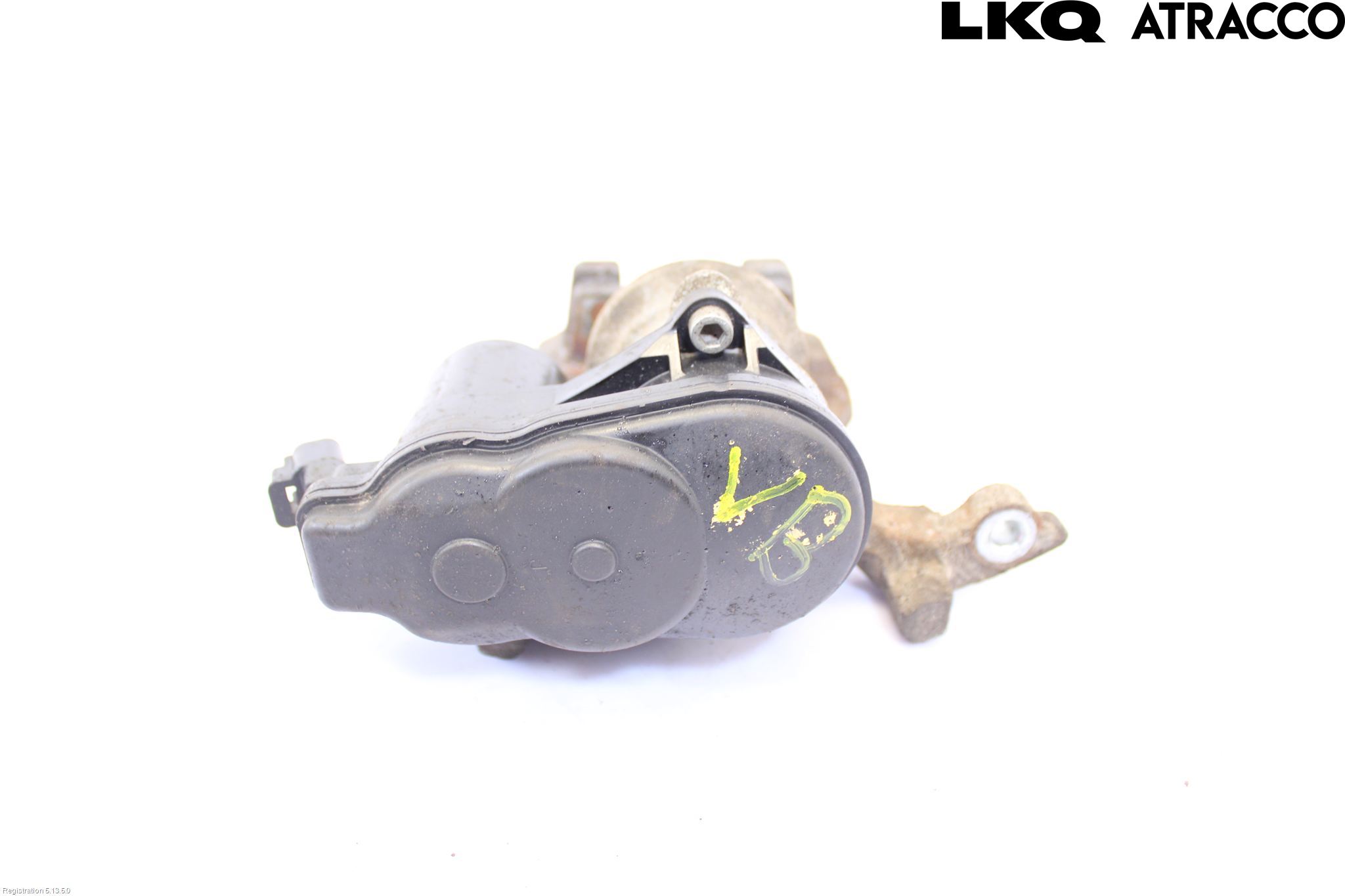 Toyota YARIS CROSS XP21 21- Bremsecaliper Bak Venstre
