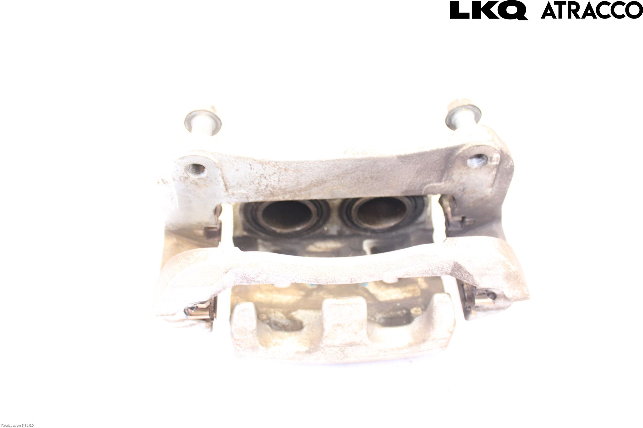 Toyota RAV4 19- Bremsecaliper Foran Venstre