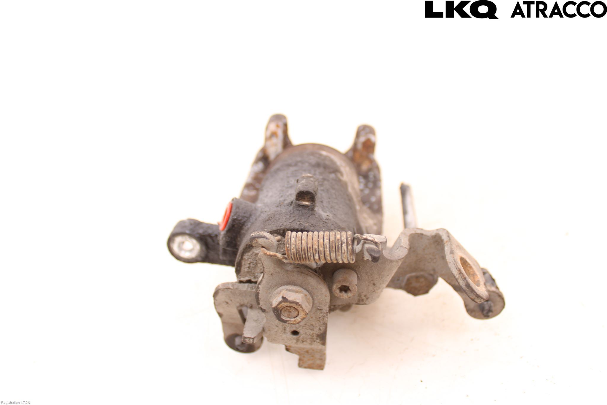Peugeot PARTNER 16-18 Bremsecaliper Bak Høyre