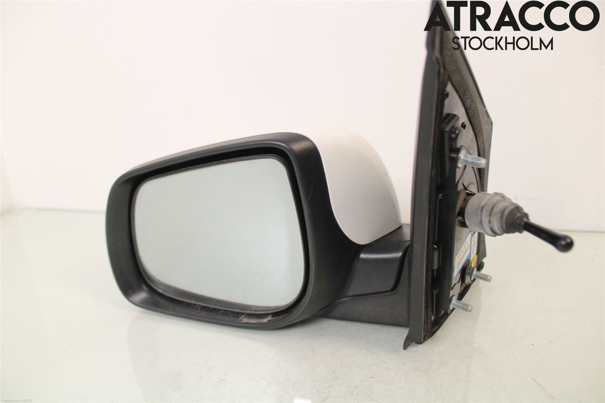 Kia PICANTO 12-17 Speil V M-Innvjustering