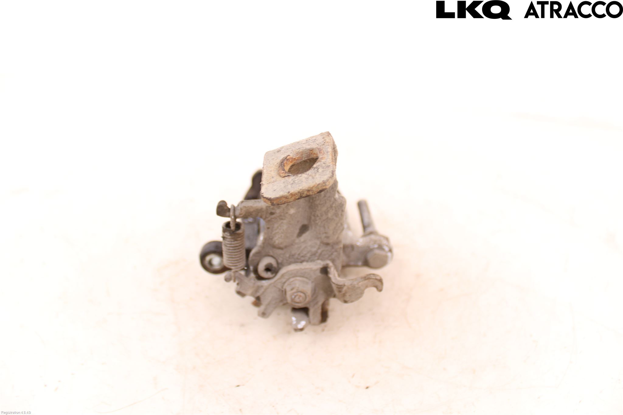 Nissan ALMERA    00-06 Bremsecaliper Bak Høyre