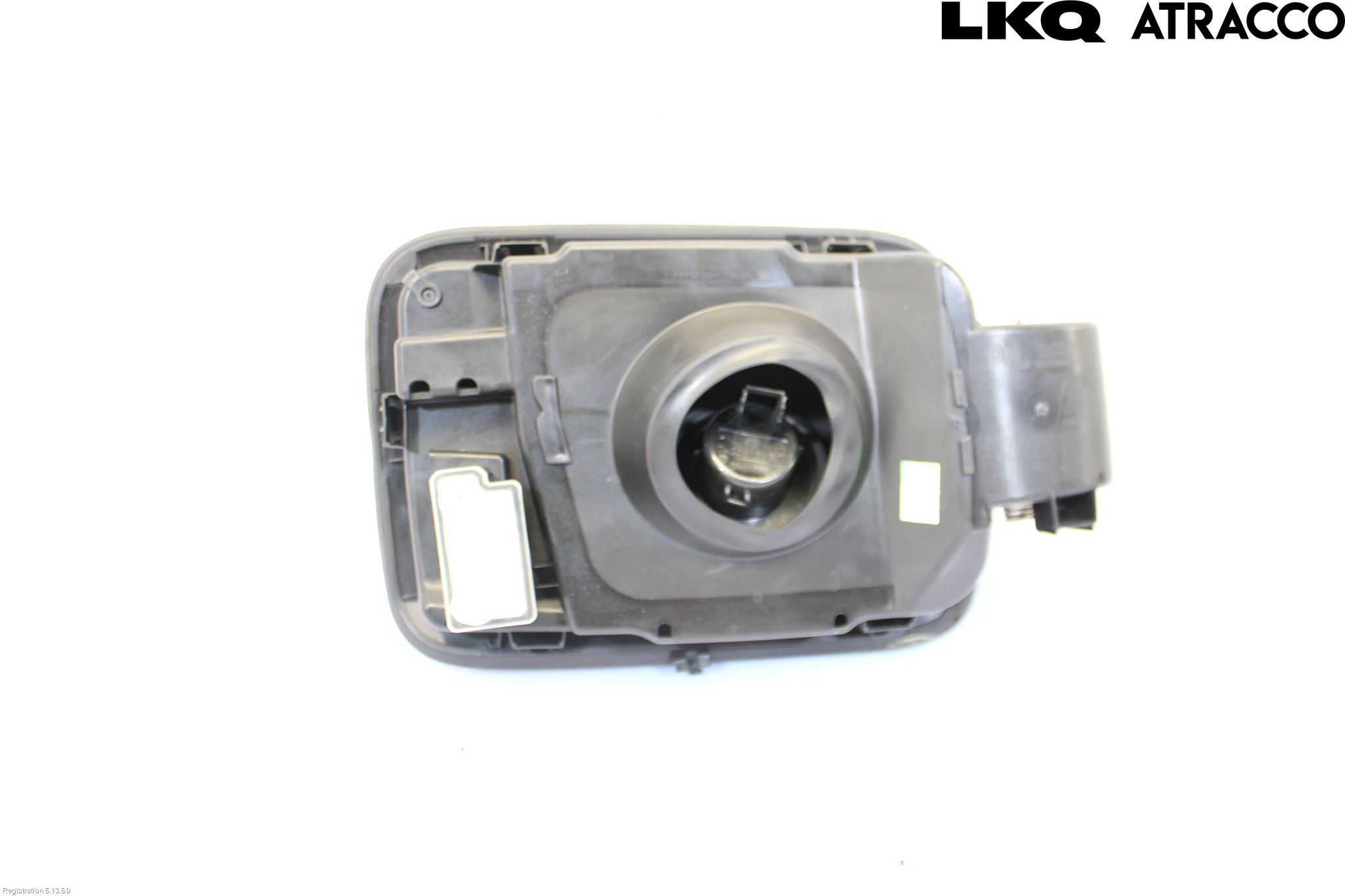 Opel FRONTERA 25- Drivstoff Tankluke