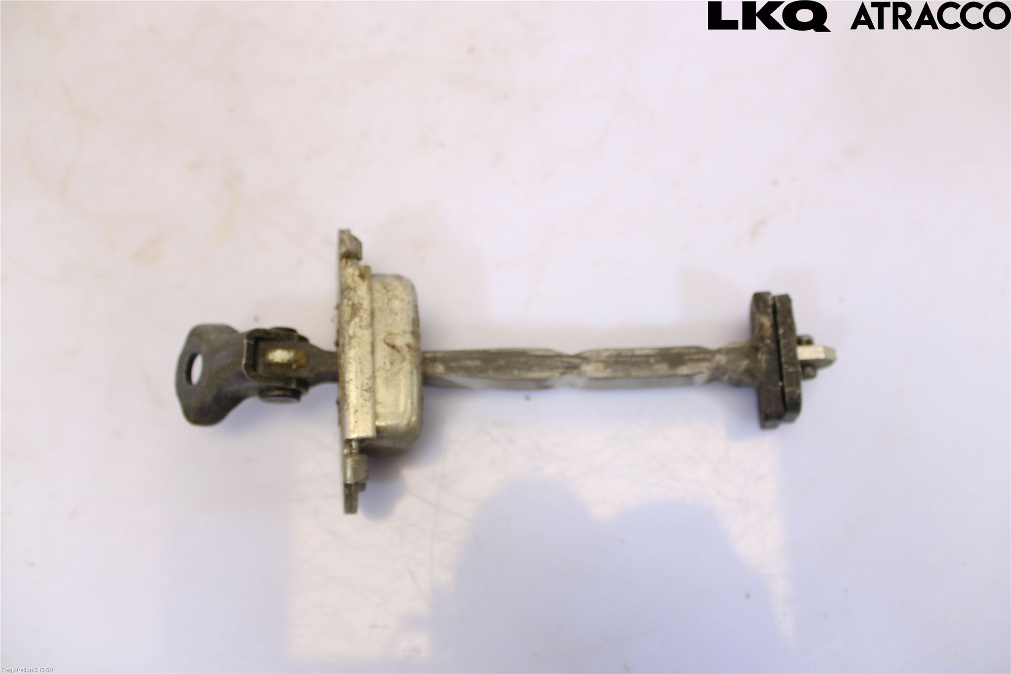 Toyota AURIS 13-19 Dørstopper